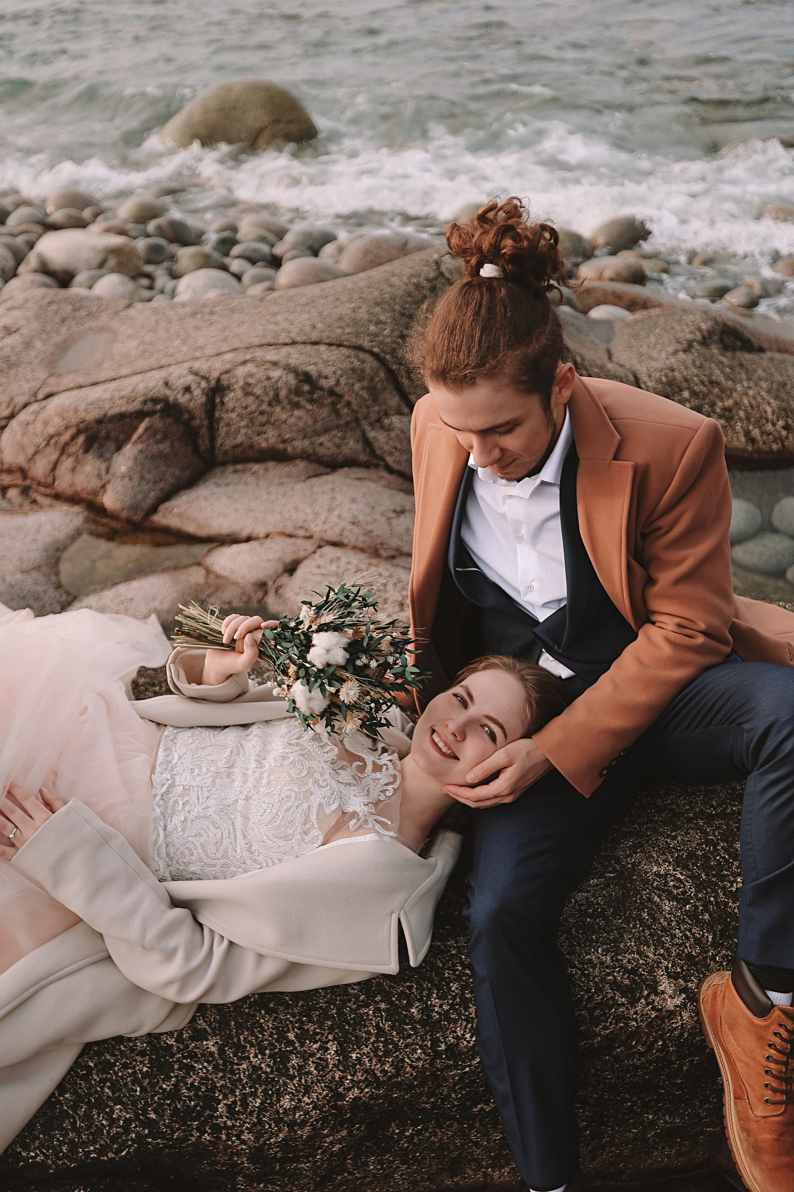 Териберка. Семейный фотограф Тюмень, фотограф на роды Салмина Мария