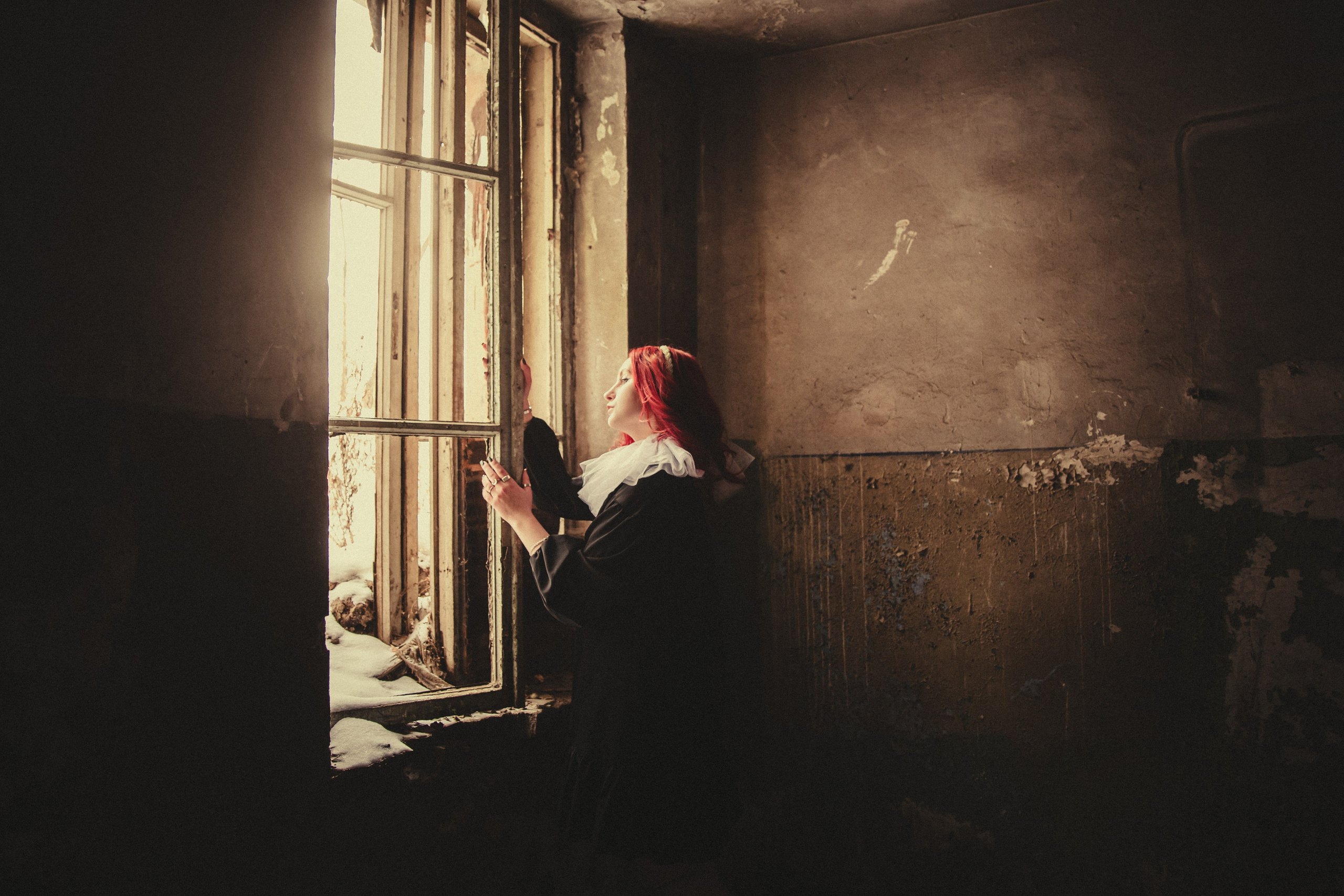 Лиза кукла. Darinishna Фэнтези-фотограф Хабаровск