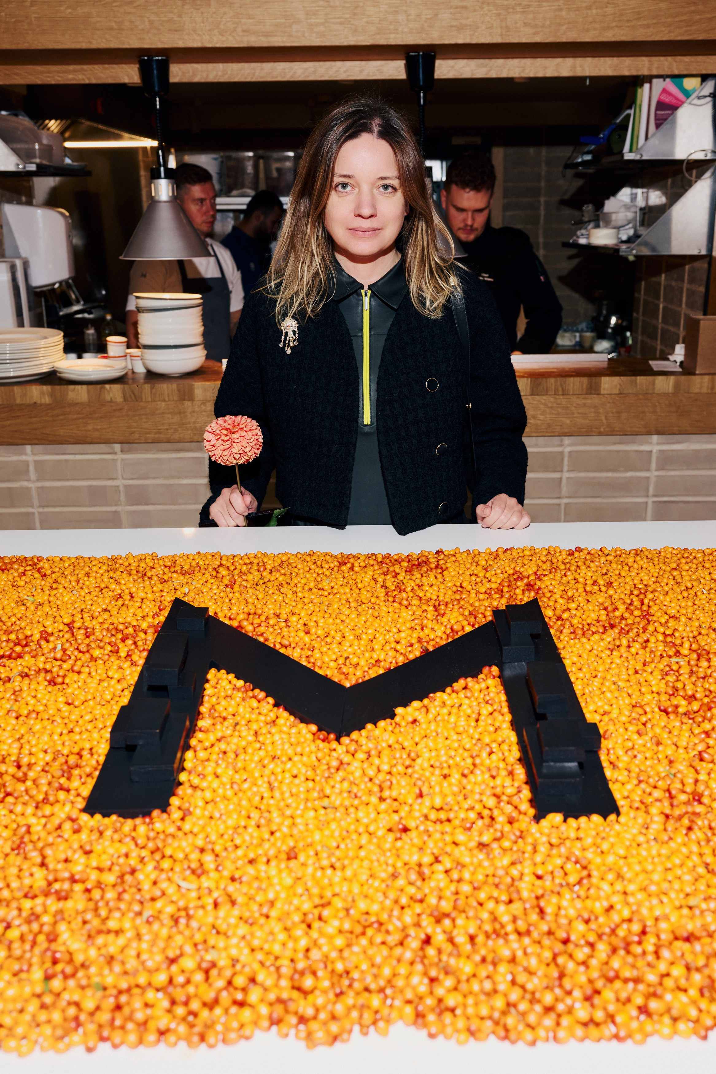 Метрополис — Новый сезон. Фотограф Сергей Бойко Москва