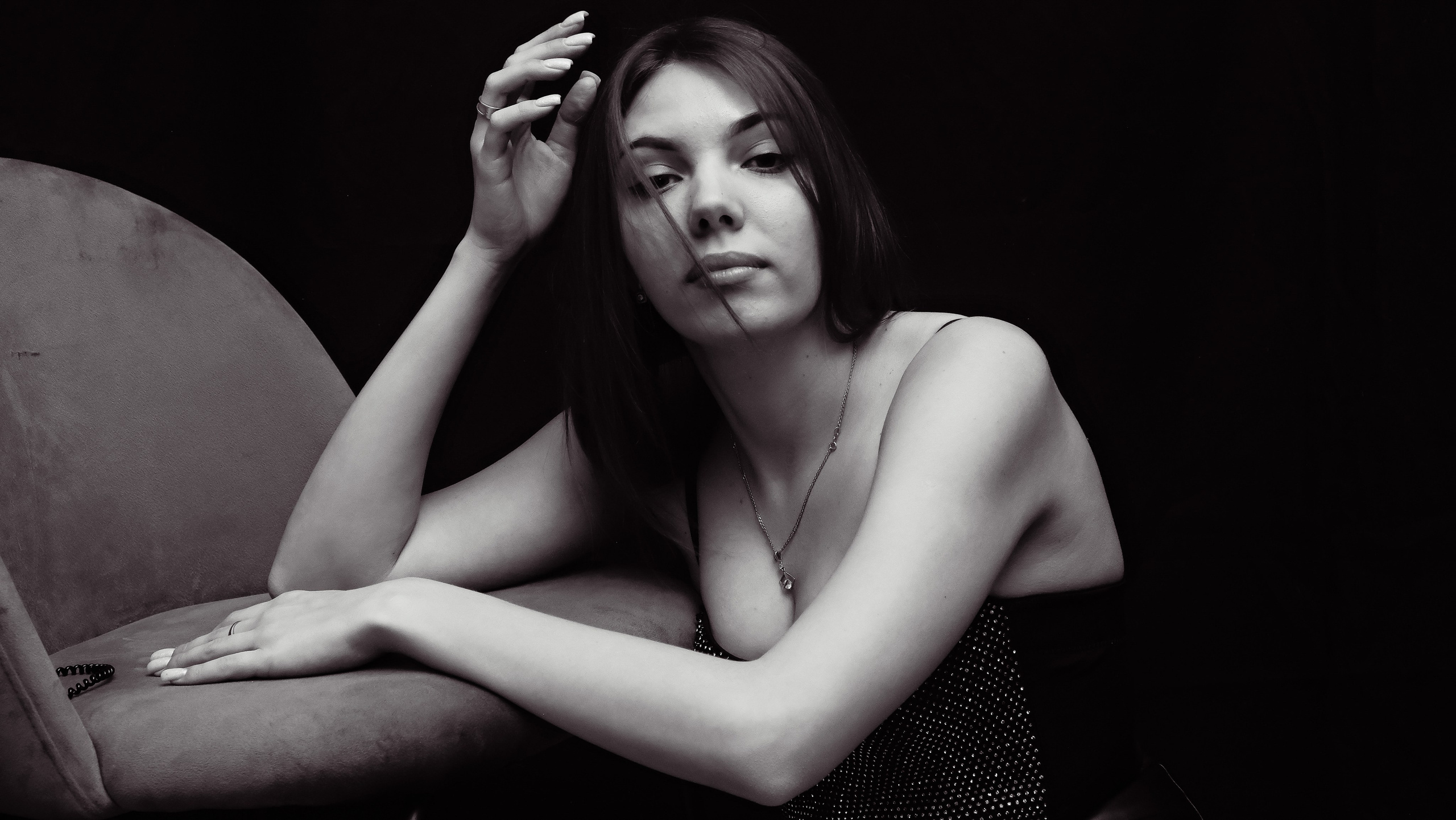 Портреты. Фотография и видео г. Анадырь Ильнур Шакиров