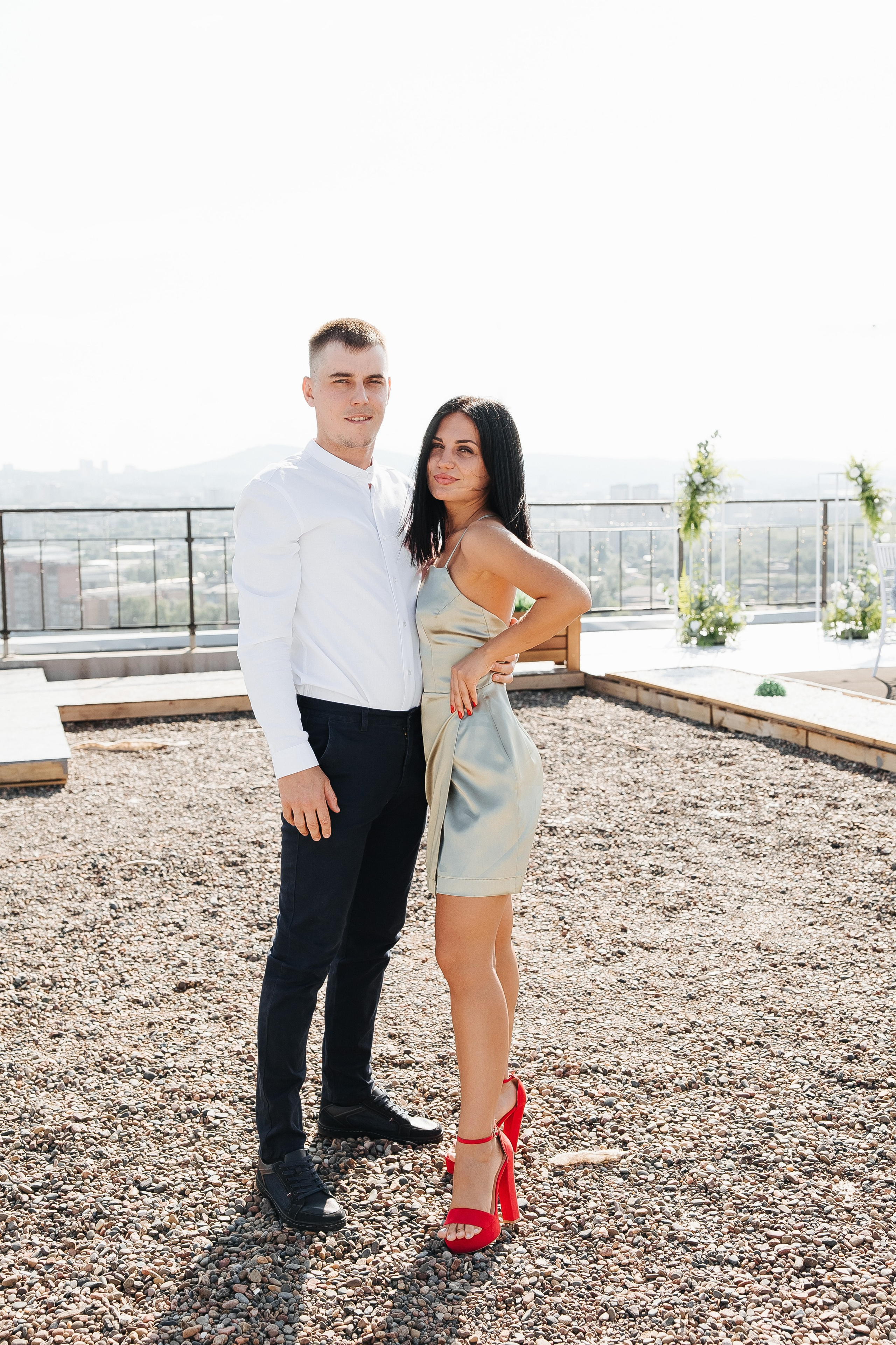 Иван Юлия. Фотограф в Красноярске Надежда Воскресенская