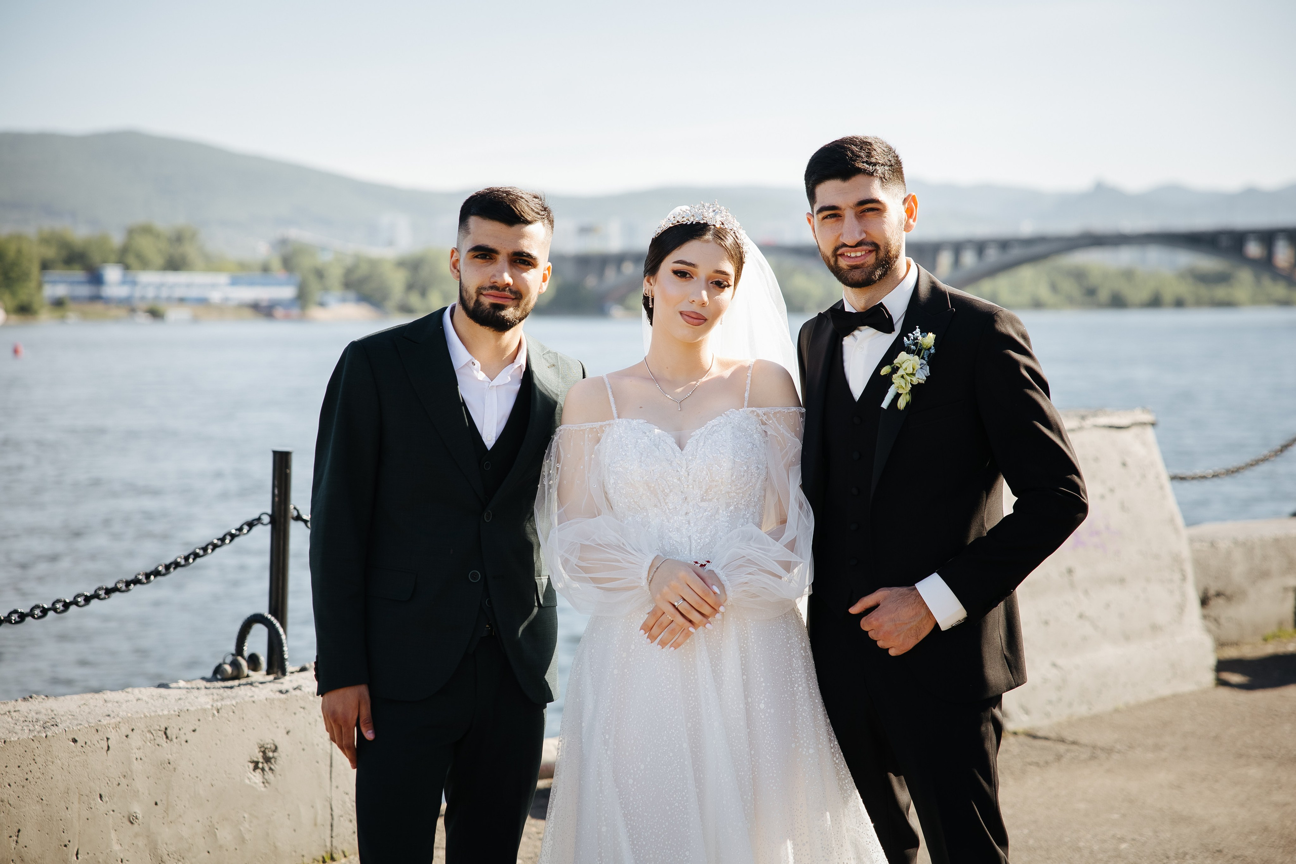 Асим Севиль. Фотограф в Красноярске Надежда Воскресенская