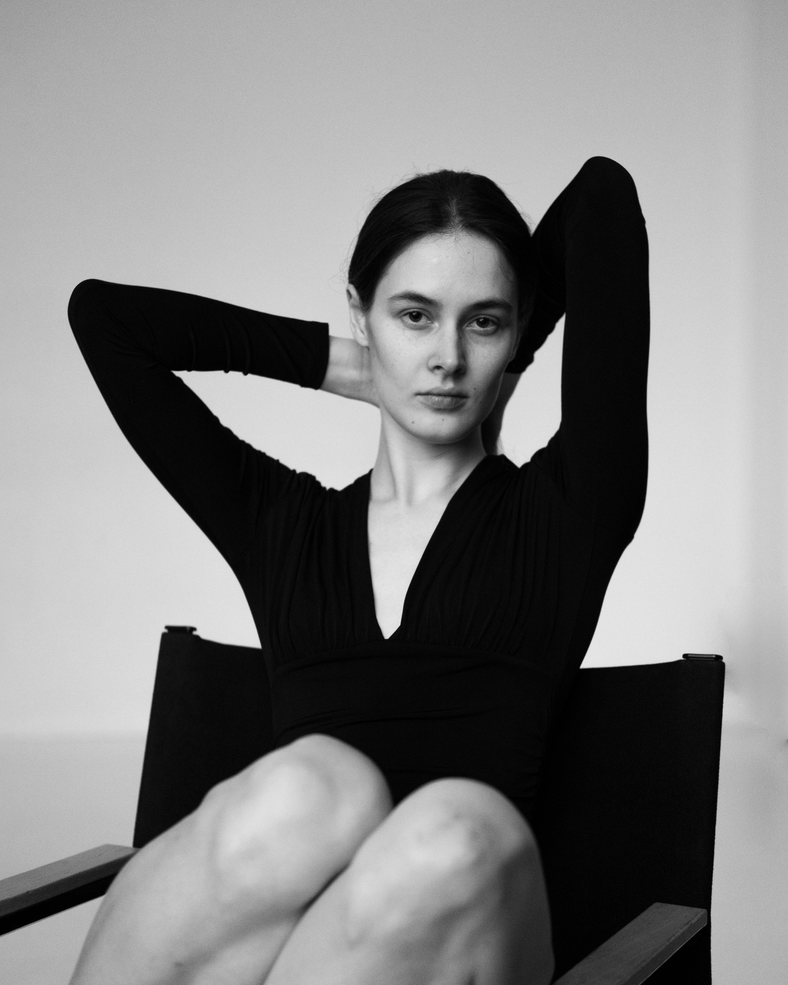 Women. Фотограф Москва