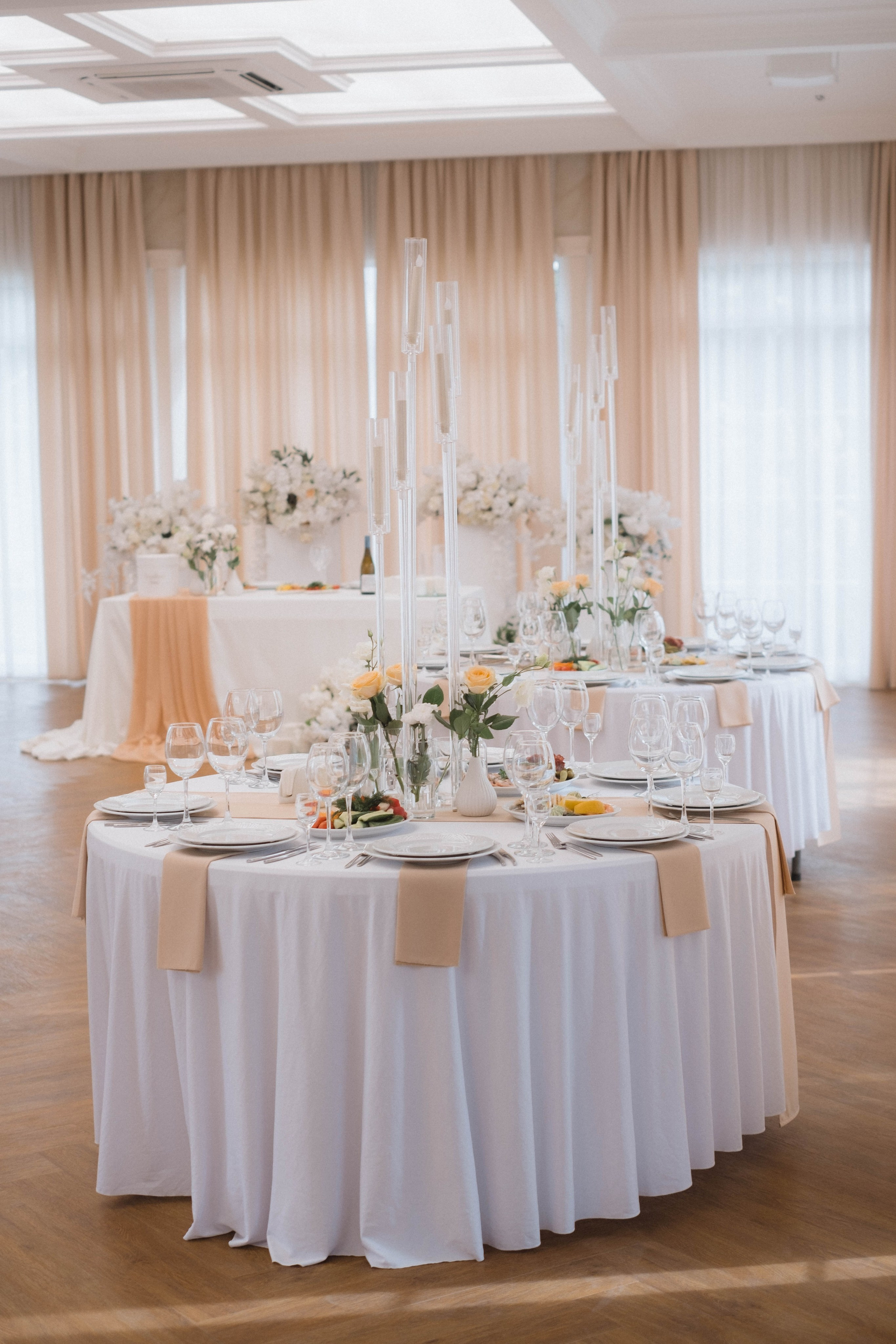 Юлия и Эдуарт ЗАГС. Свадебный и семейный фотограф г. Волгоград Биленко Ангелина