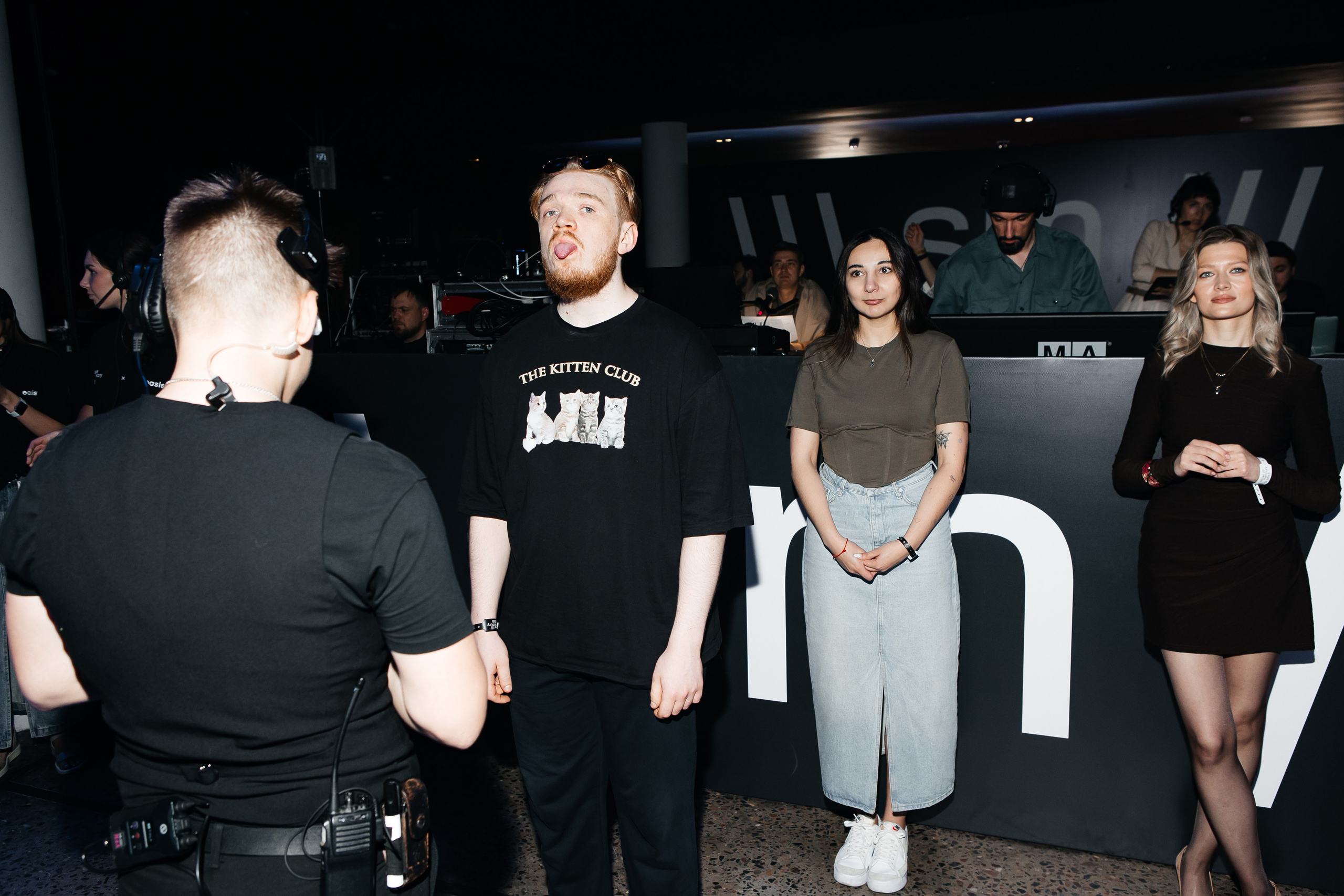 Silver Mercury 2025. Фотограф в Москве Влад Ярчевский