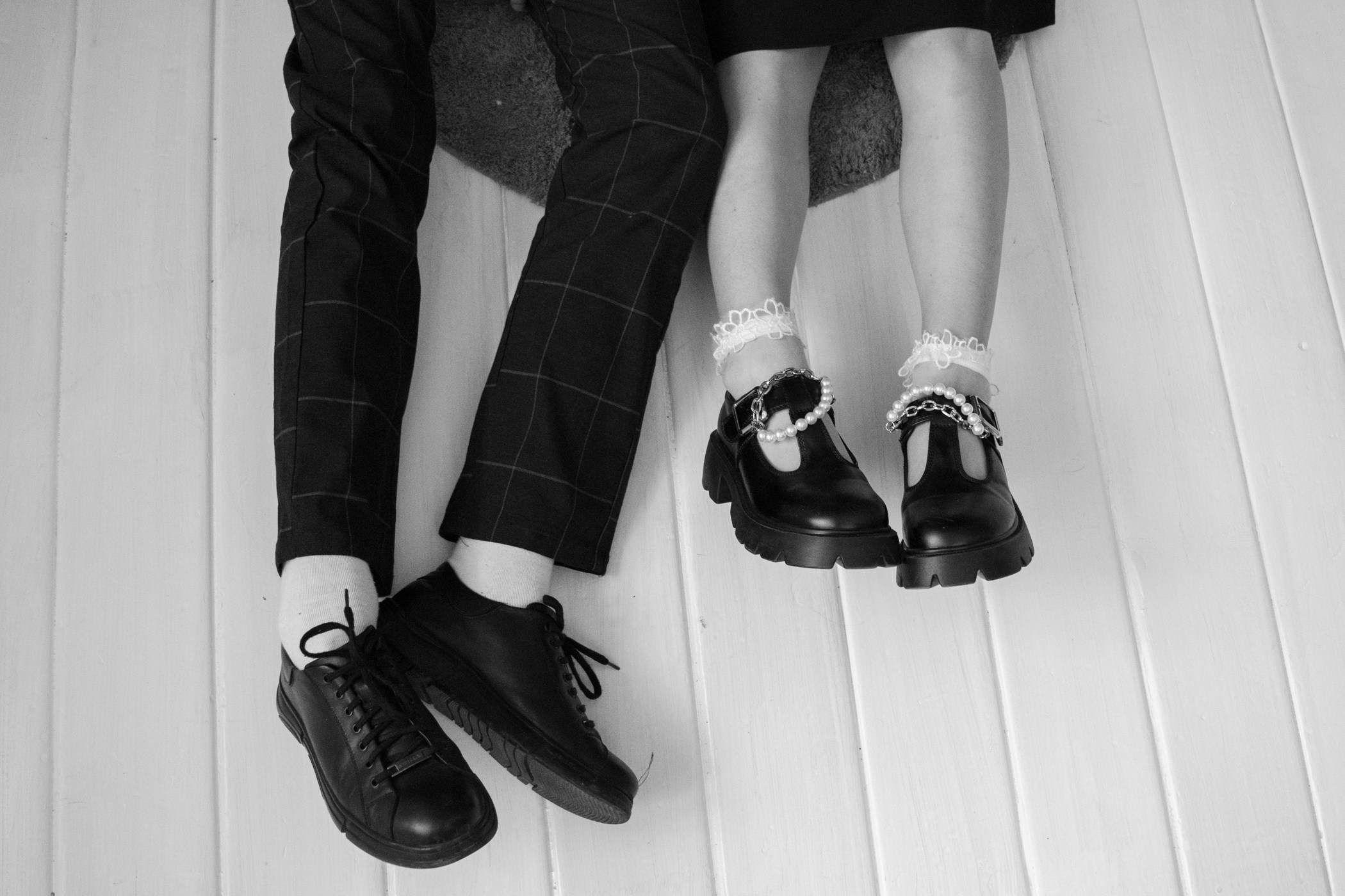 Фотограф моментов, радости и свободы