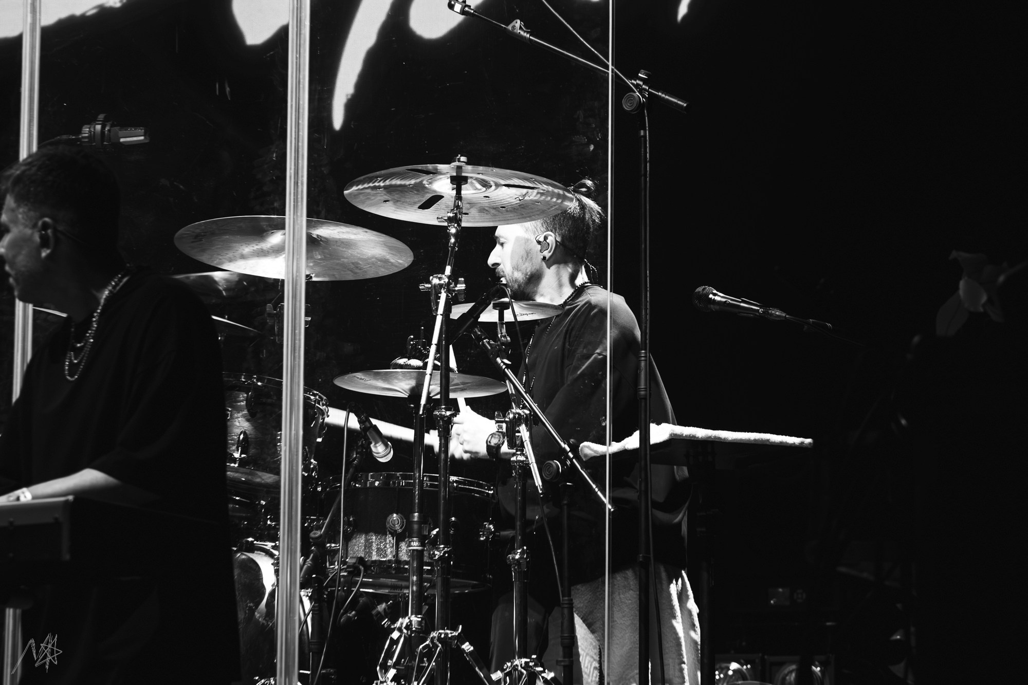 МакSим. Концертный фотограф