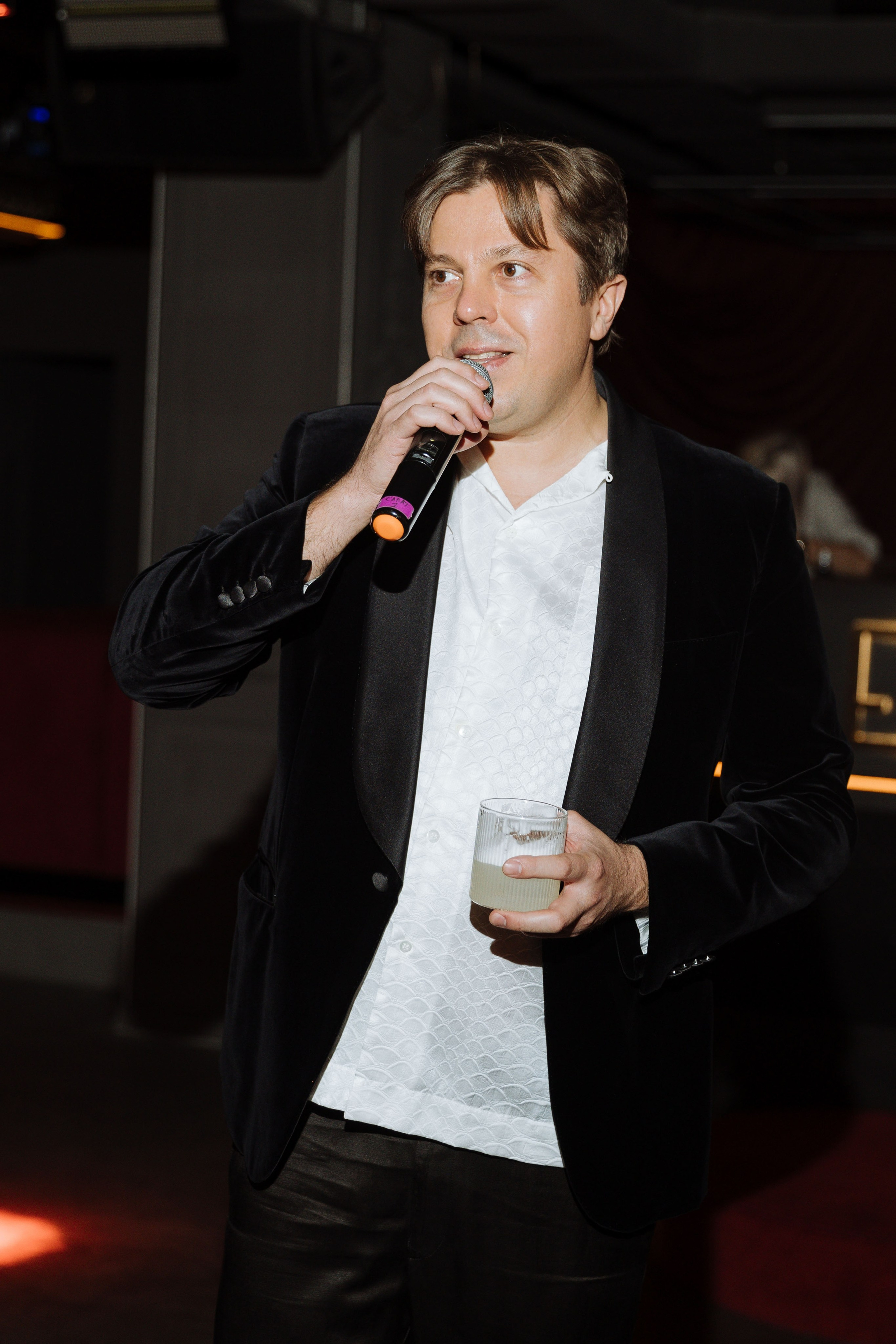 День рождения Натальи. Портретный и свадебный фотограф в Москве Алина Гевал