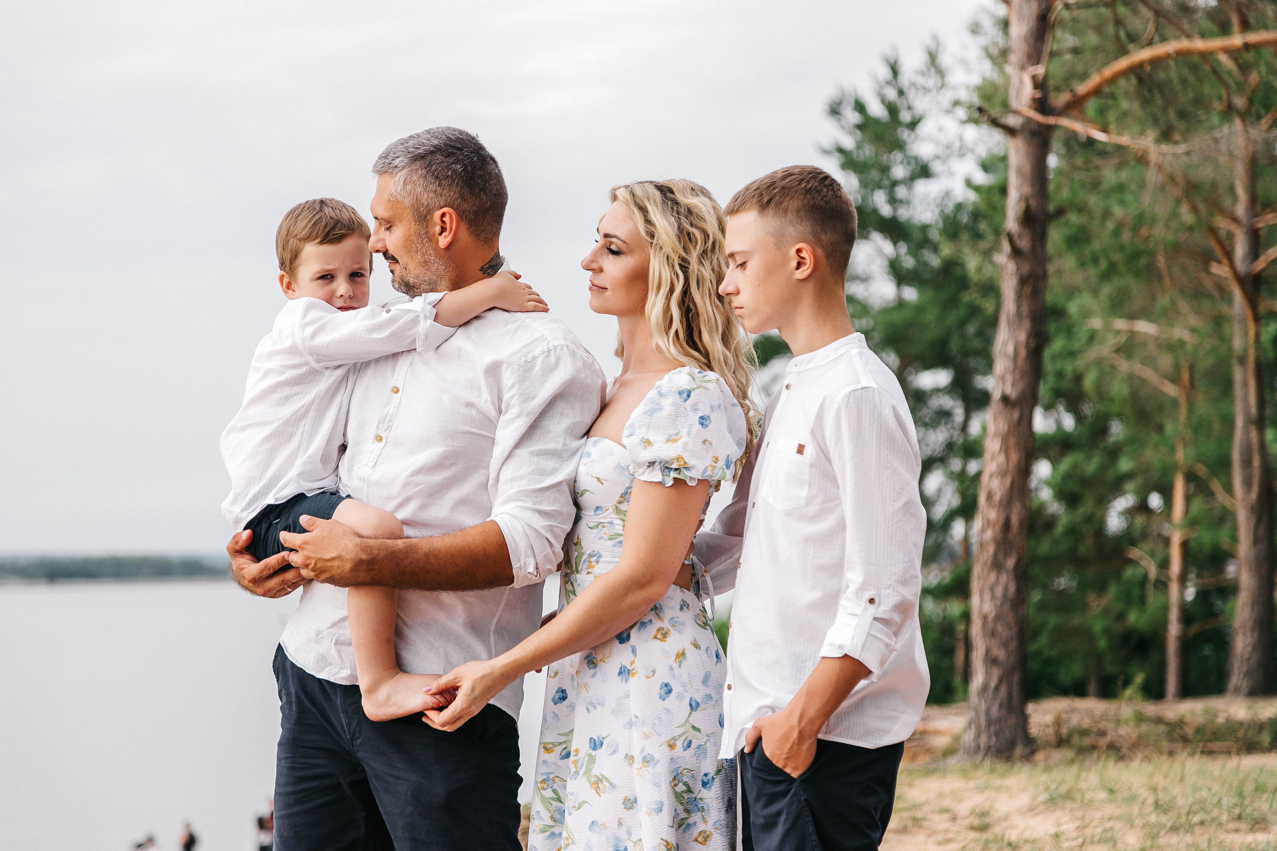 3. Фотограф в Минске Ира Сюбарева