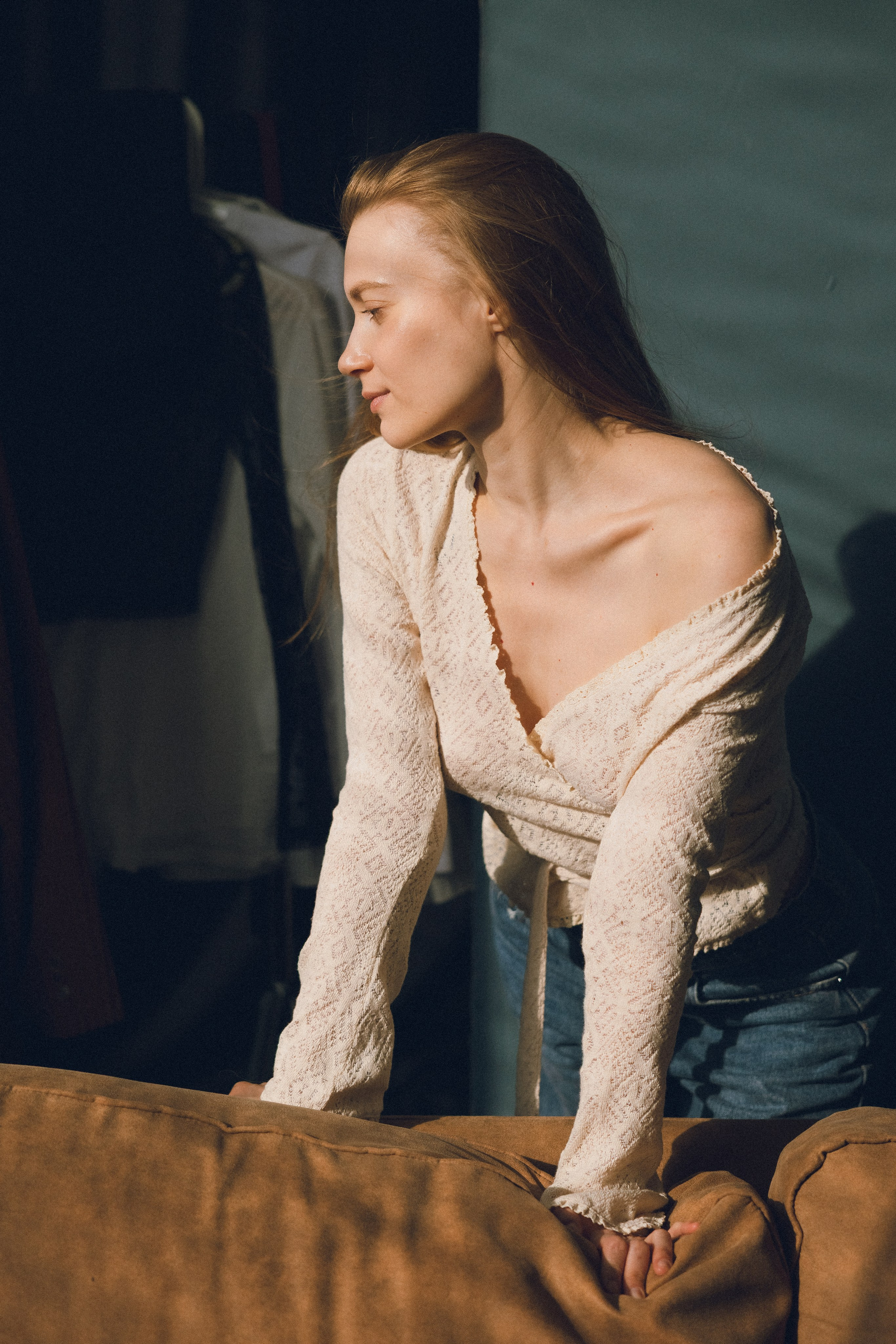 Марина. Портретный фотограф в Уфе