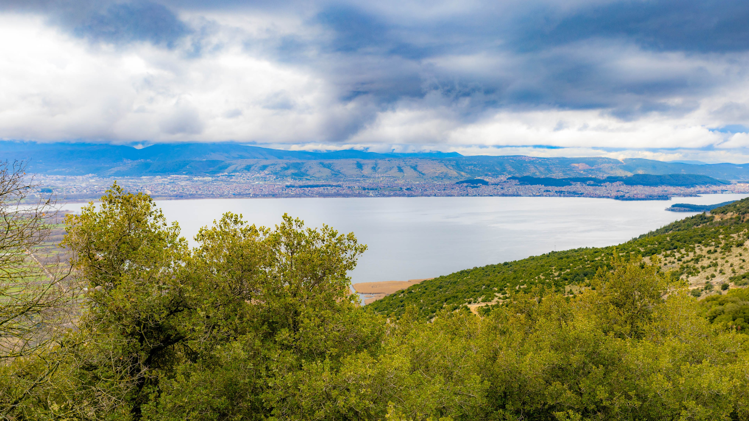 2025 0 2. Греция, Метеоры — Турция, Стамбул. Фотографии