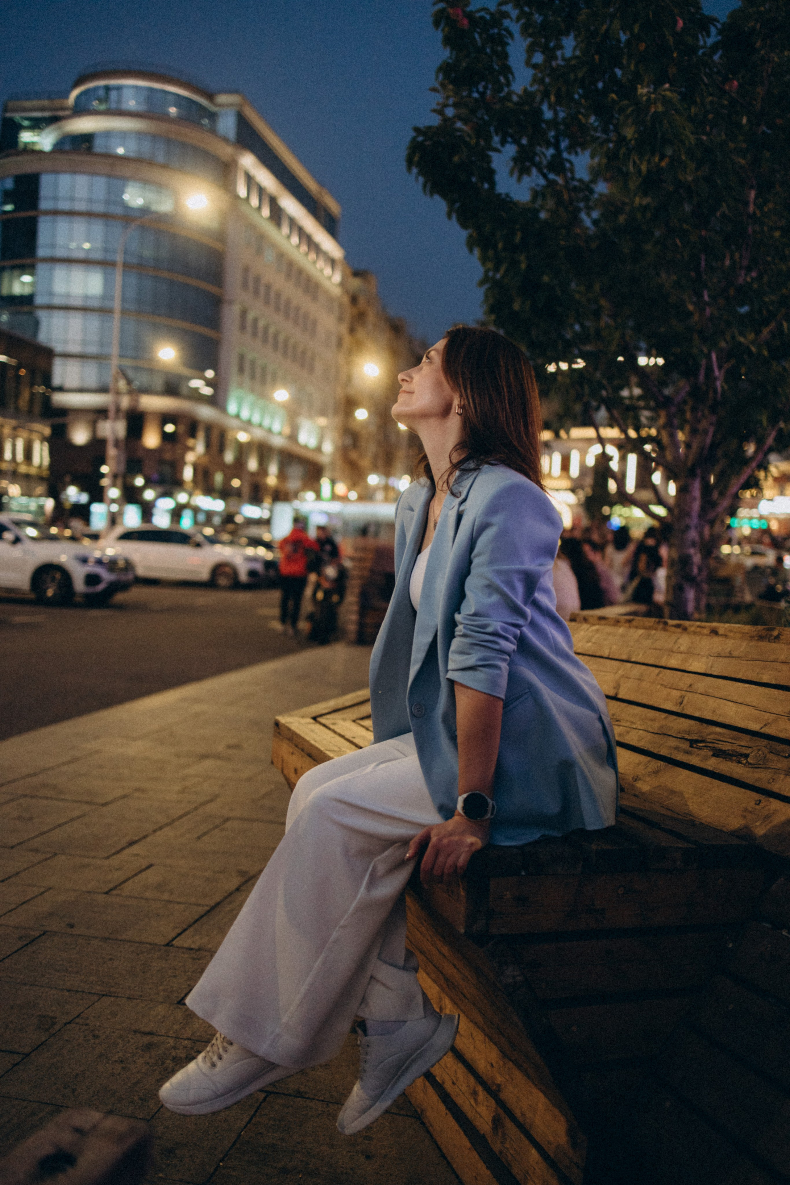 Виктория. Женский и семейный фотограф в Москве Анастасия Филимонова