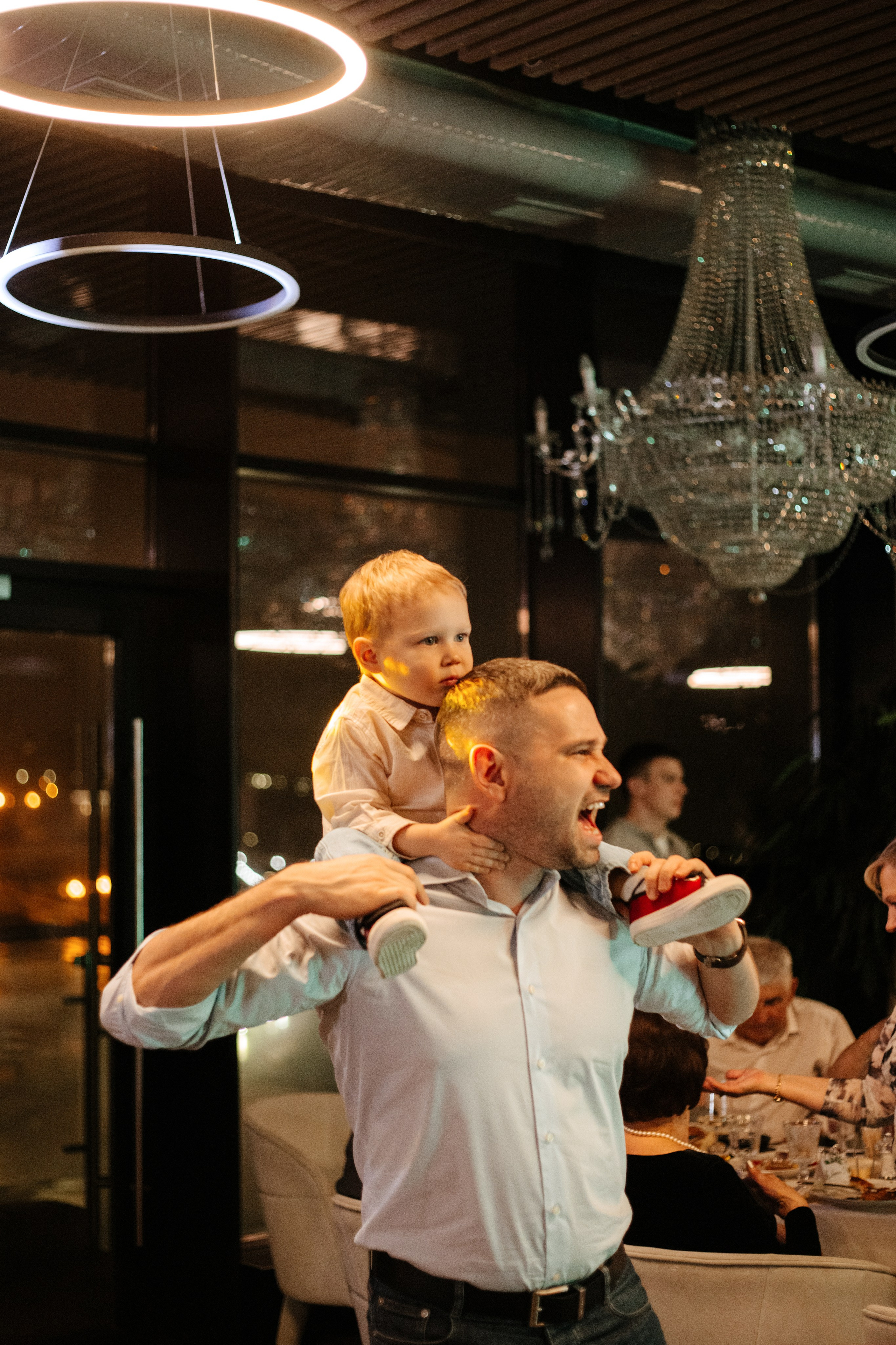 Юбилей Людмилы Ивановны. Фотограф в Волгограде и Москве | Анастасия Лаврова