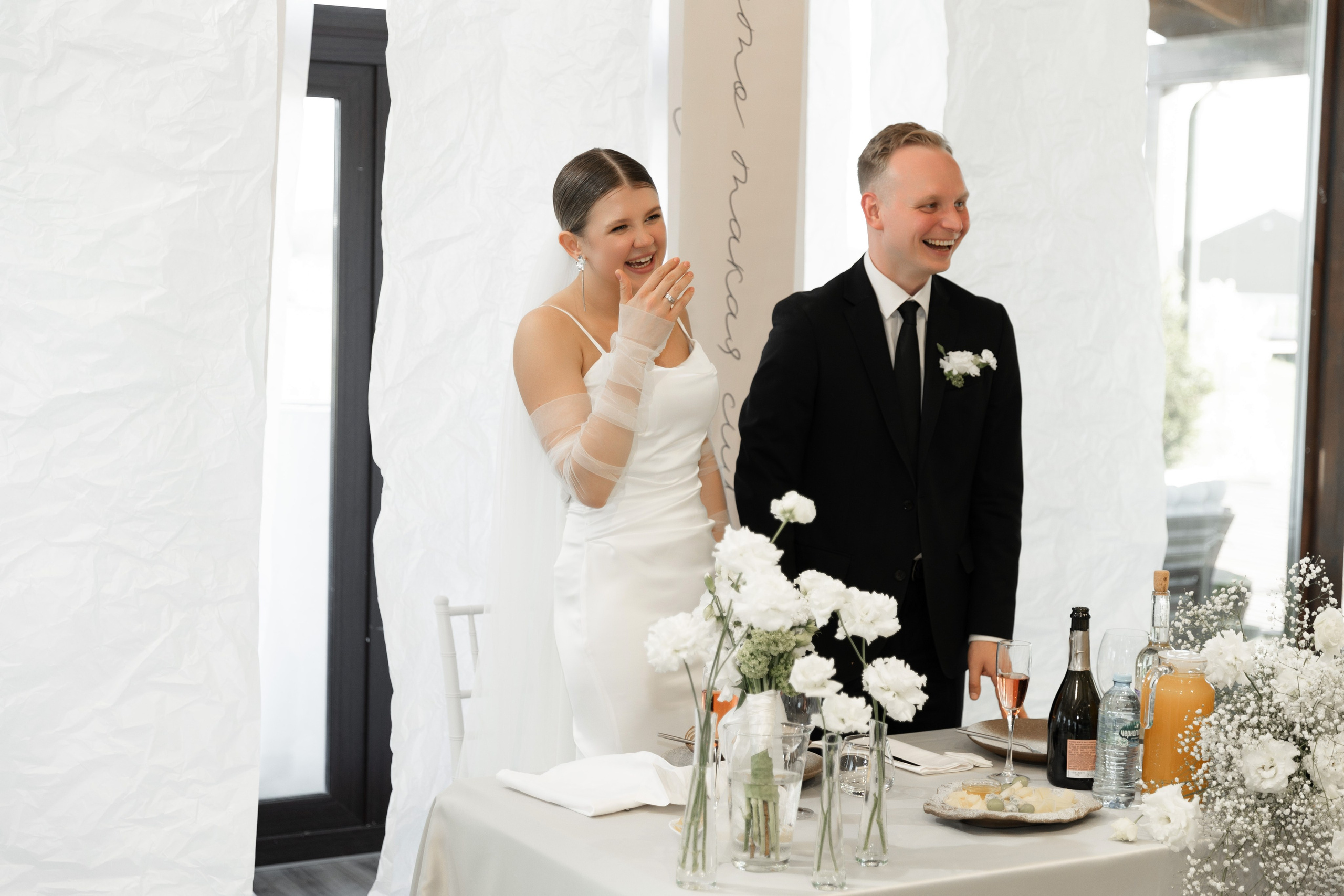 Екатерина и Алексей. Я Ира и я фотографирую свадьбы более 10 лет