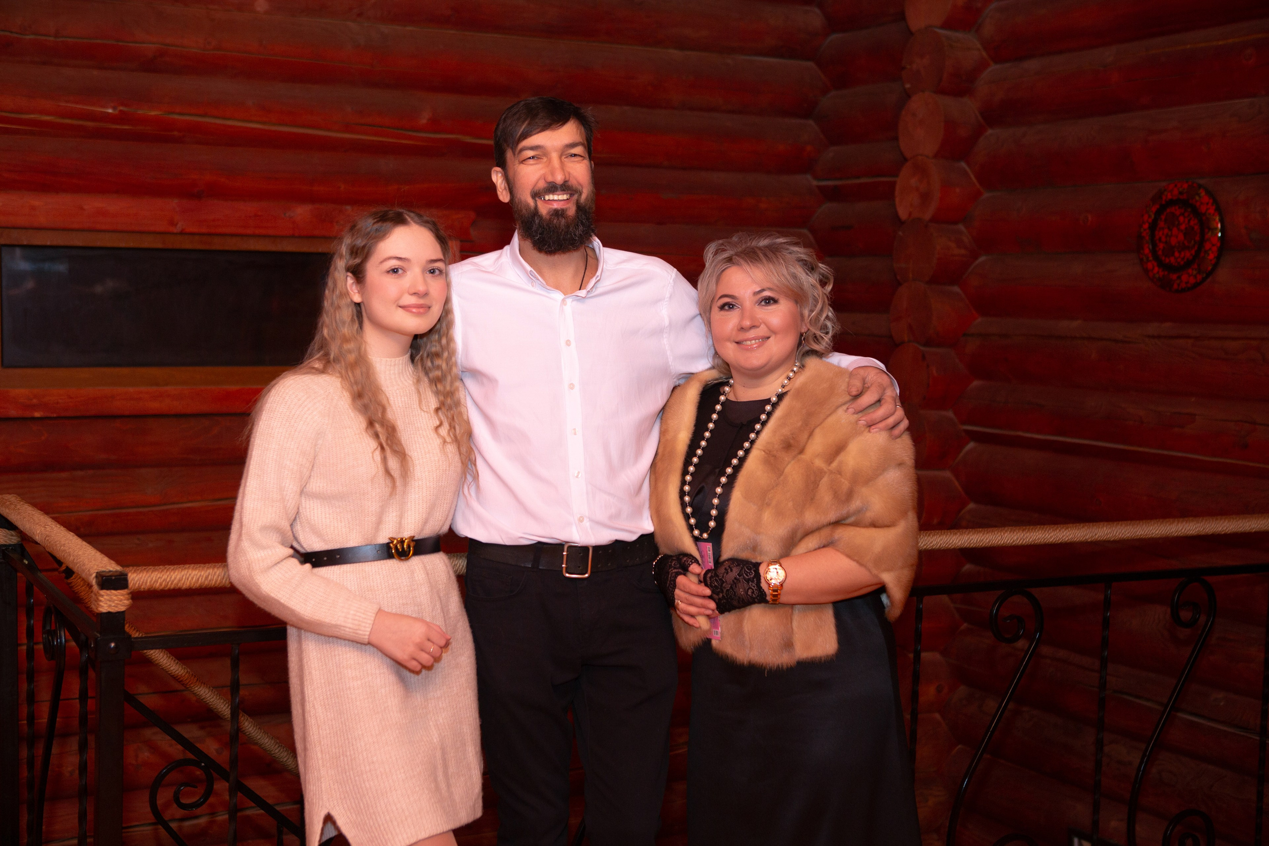 День Рождение 12.12. Профессиональный фотограф в Мценске и Орловской области