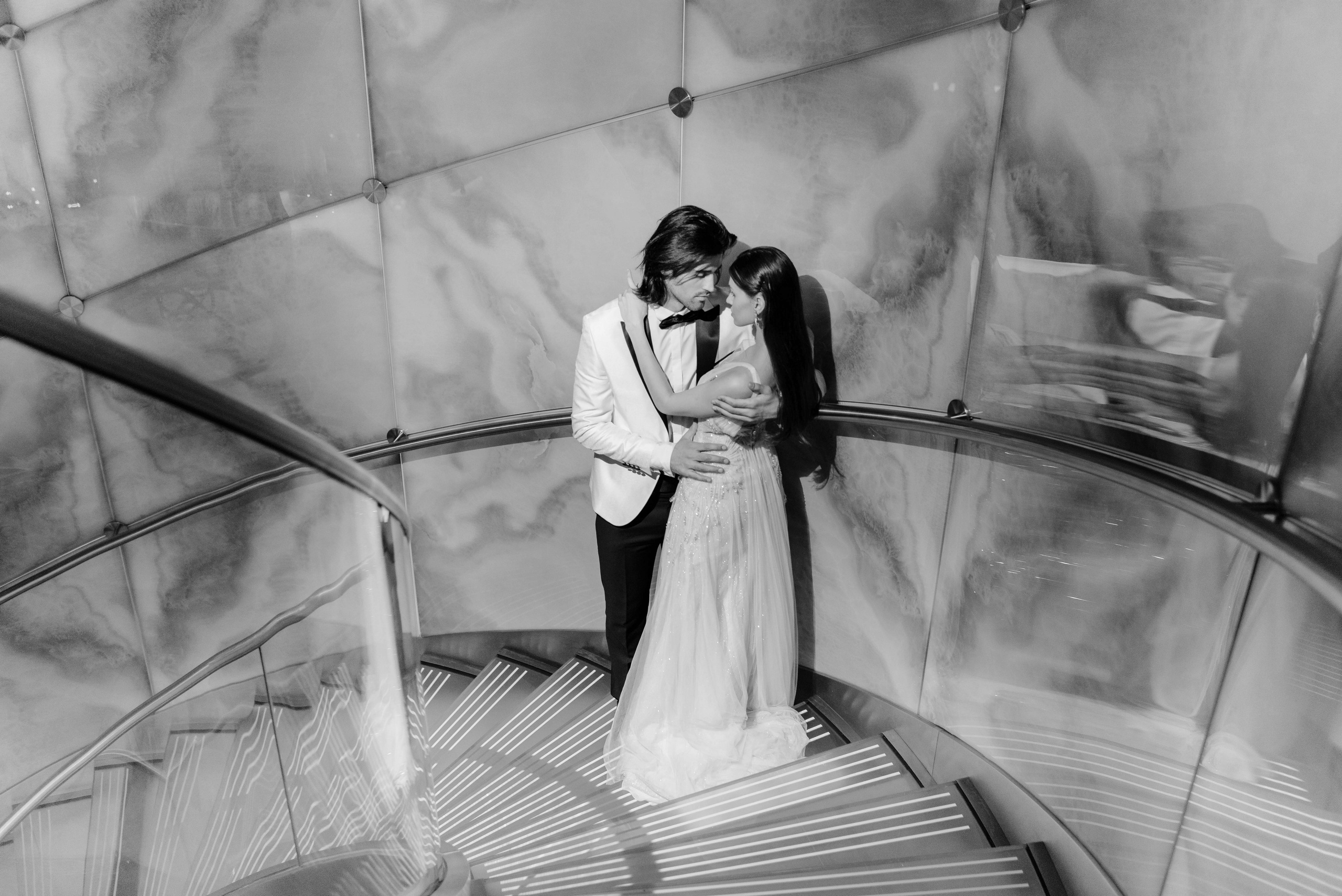 InterContinental. Свадебный и семейный фотограф в г. Москва Ирина Гаврилова