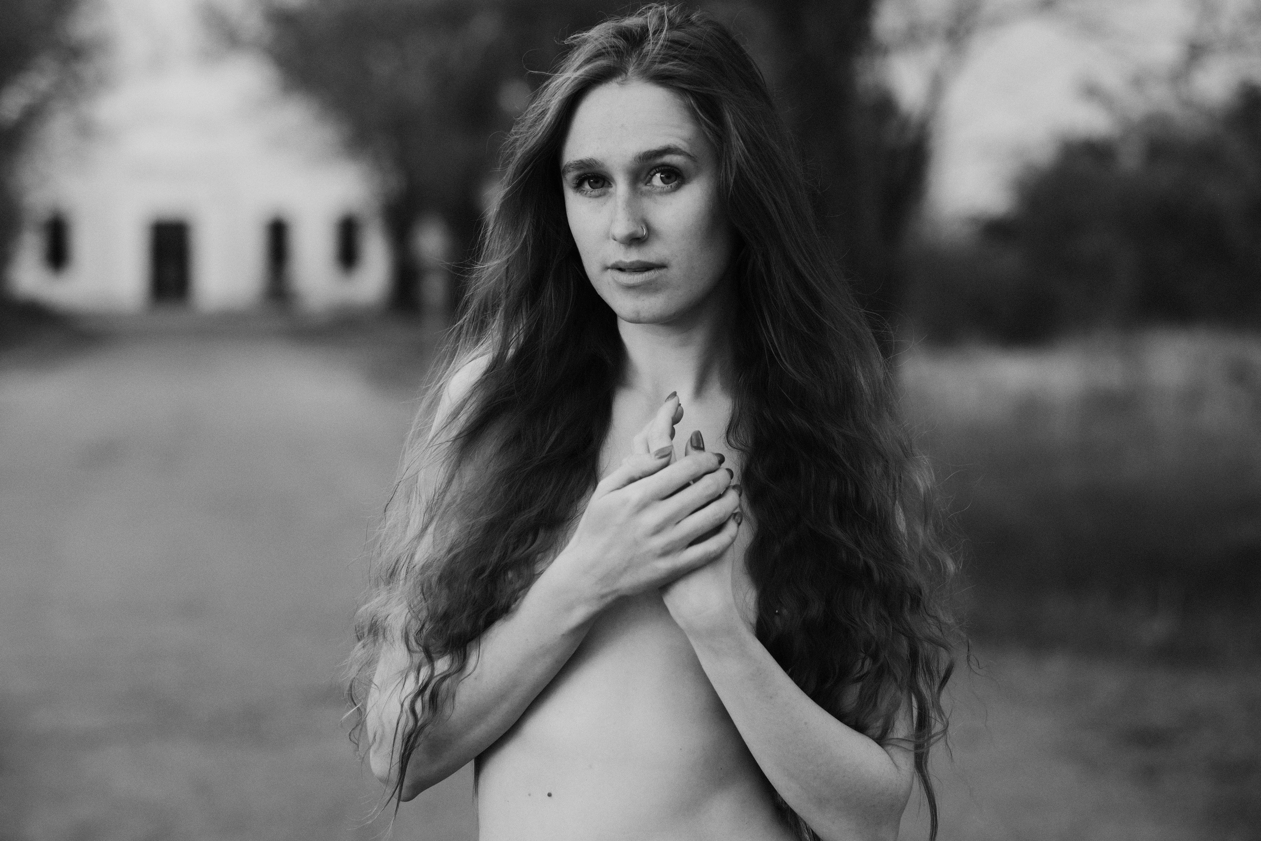 Катя. Портретный и репортажный фотограф в Алматы Поваляев Дмитрий