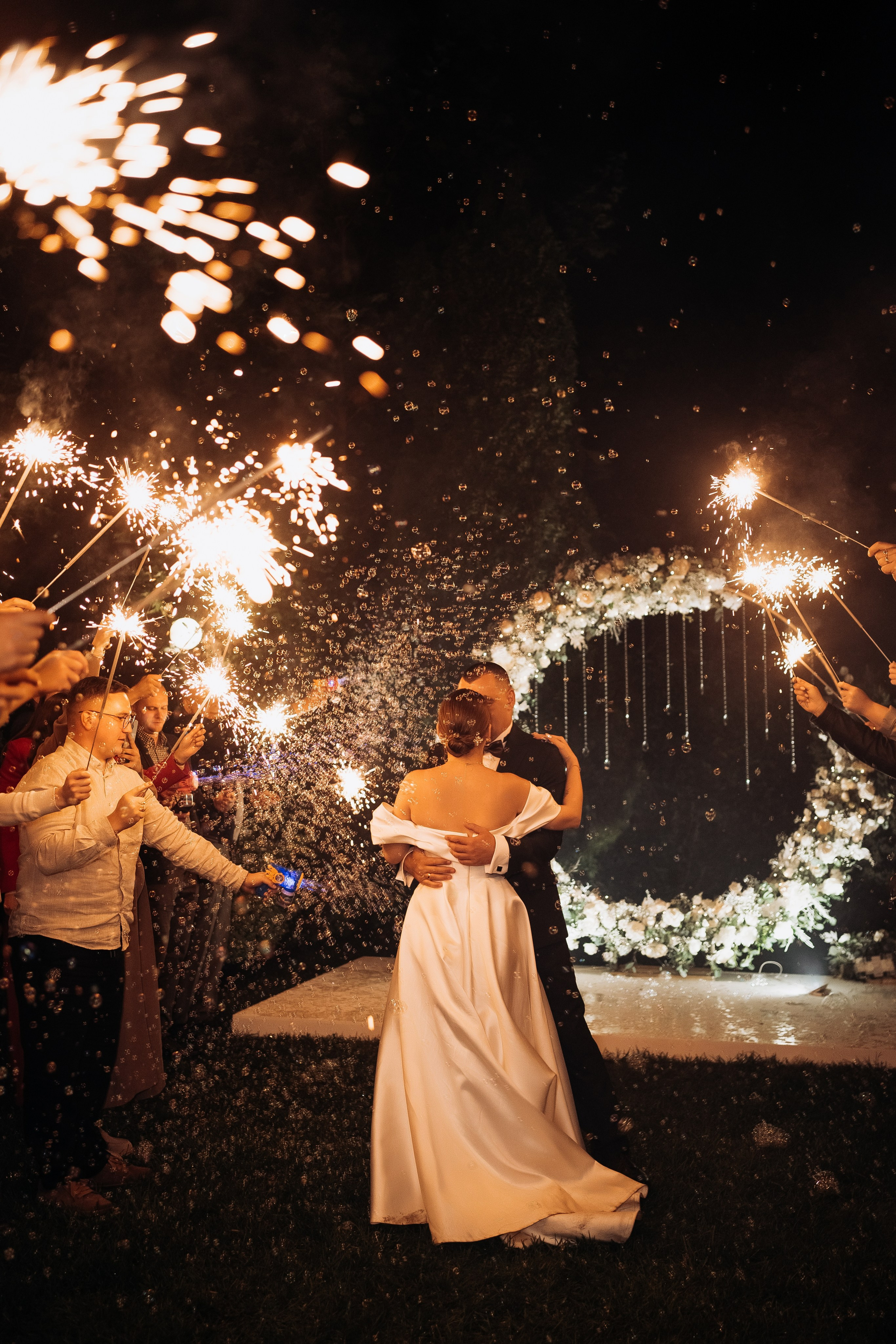 Аня и Максим. Фотограф Тверь. Анна Драго