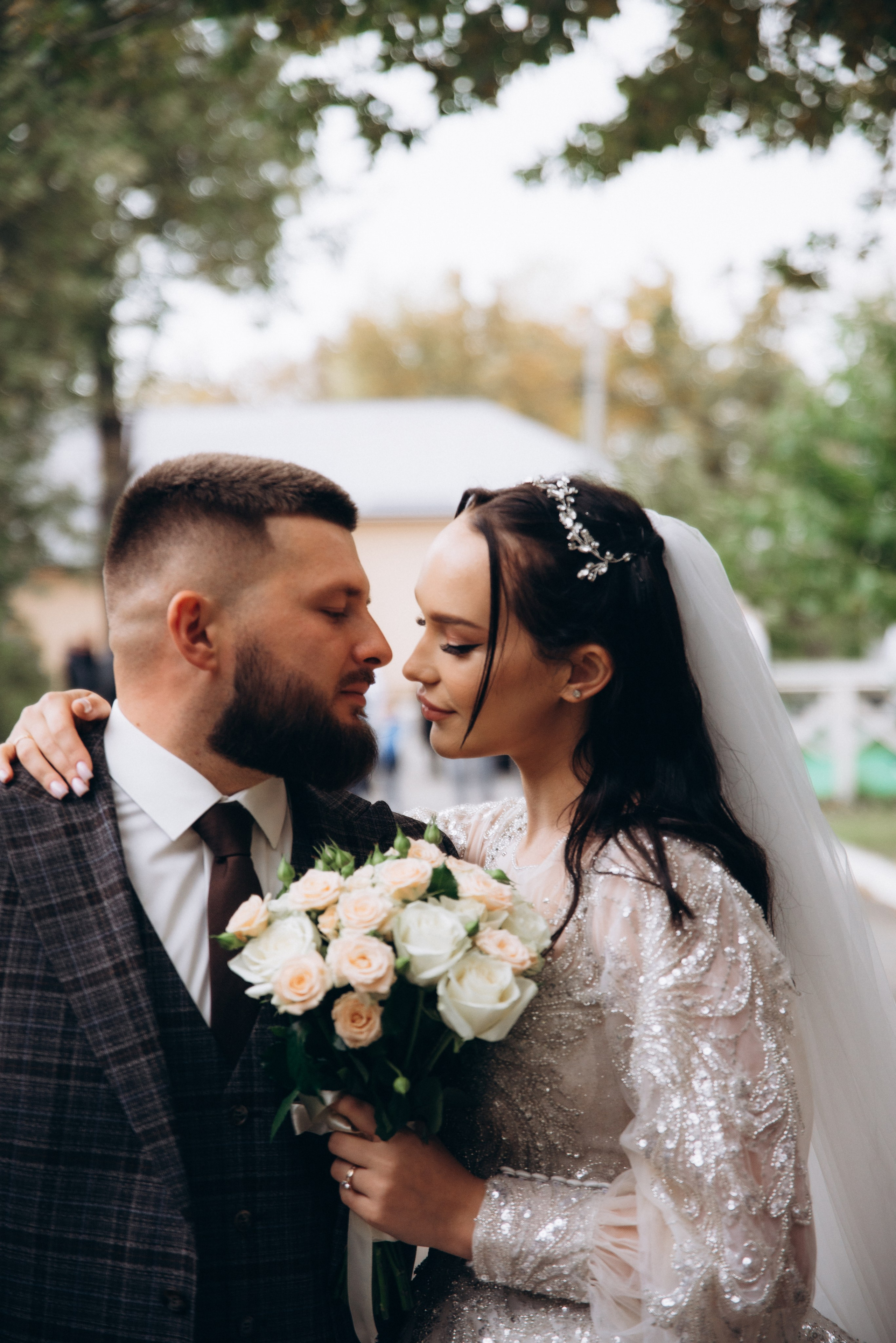 Анастасия и Никита. Артём Самойленко, фотограф в г. Волгоград