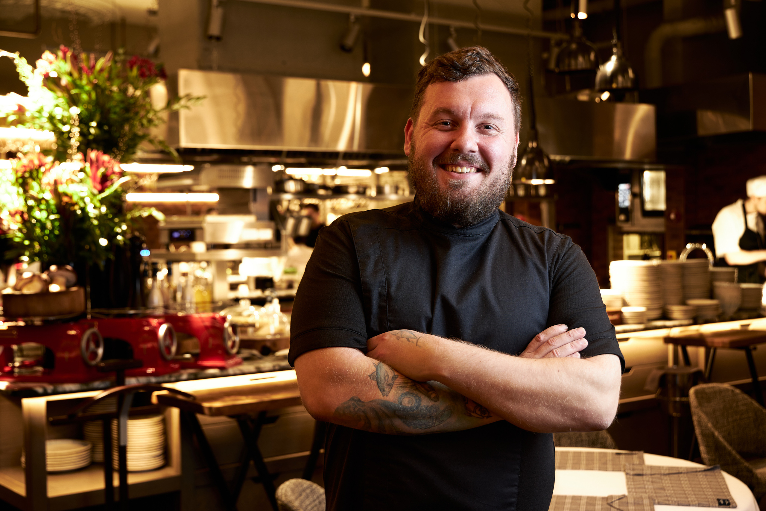 Фуд фотосъемка, фудфотосъемка. Фуд — предметный фотограф в Москве