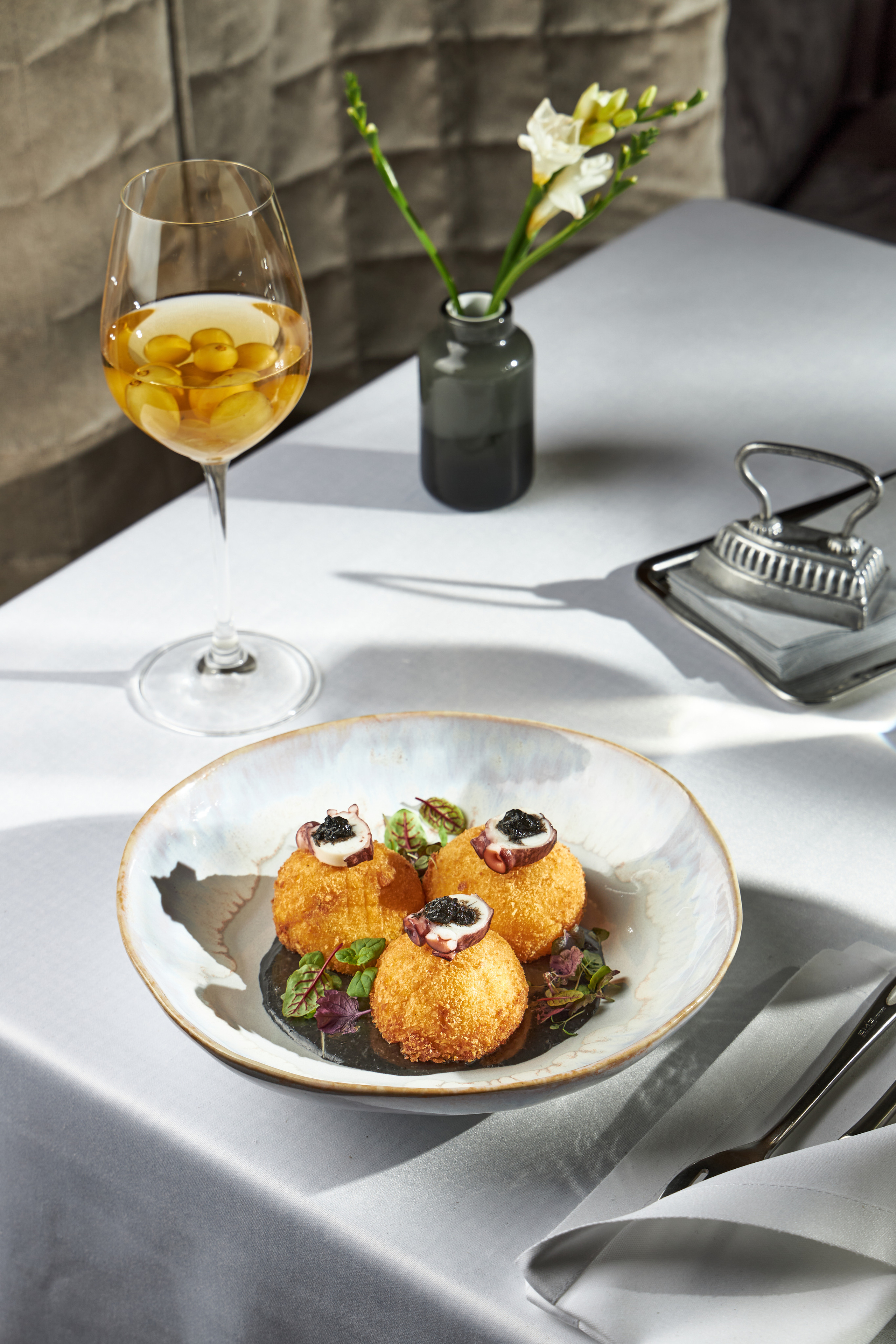 Необычное сочетание ингредиентов, которое удивит даже опытных кулинаров — попробуйте и откройте для себя новые вкусы