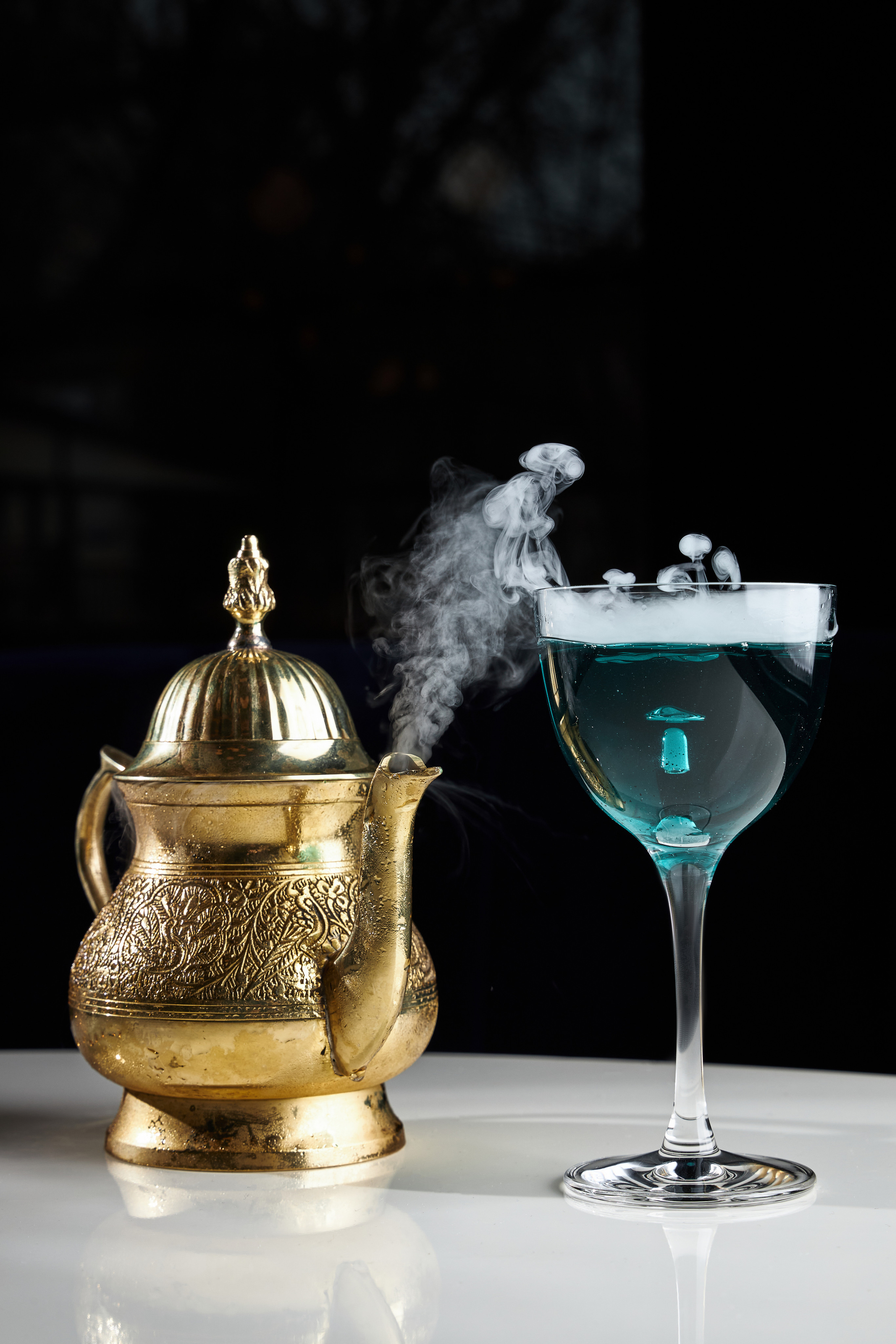 Сочетание вкусов и текстур создаёт неповторимый кулинарный опыт