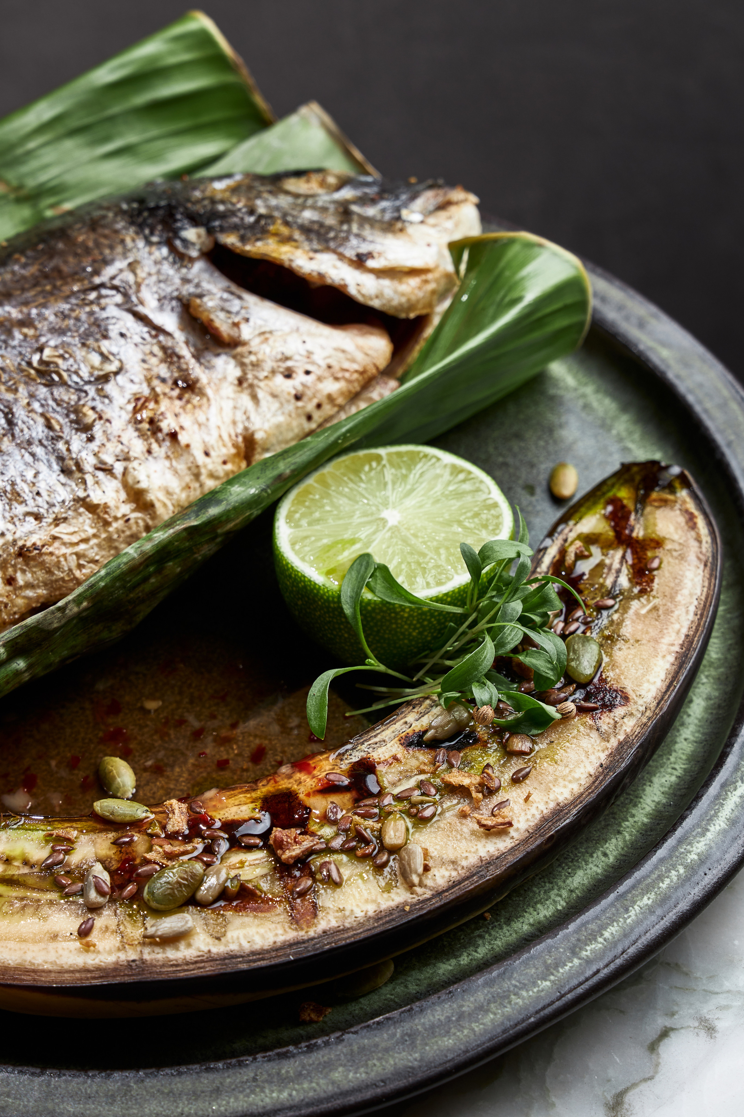 Аппетитное блюдо, которое хочется съесть прямо сейчас