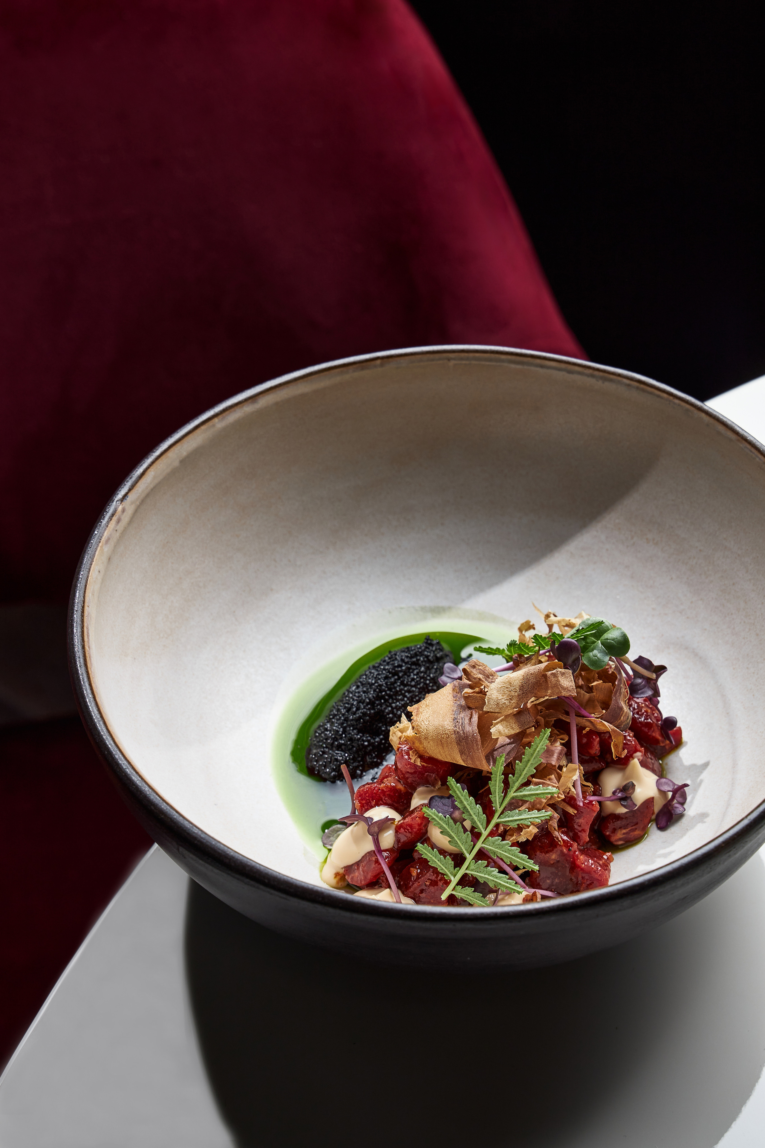 Если вы ищете вдохновение для следующего кулинарного шедевра, то это оно