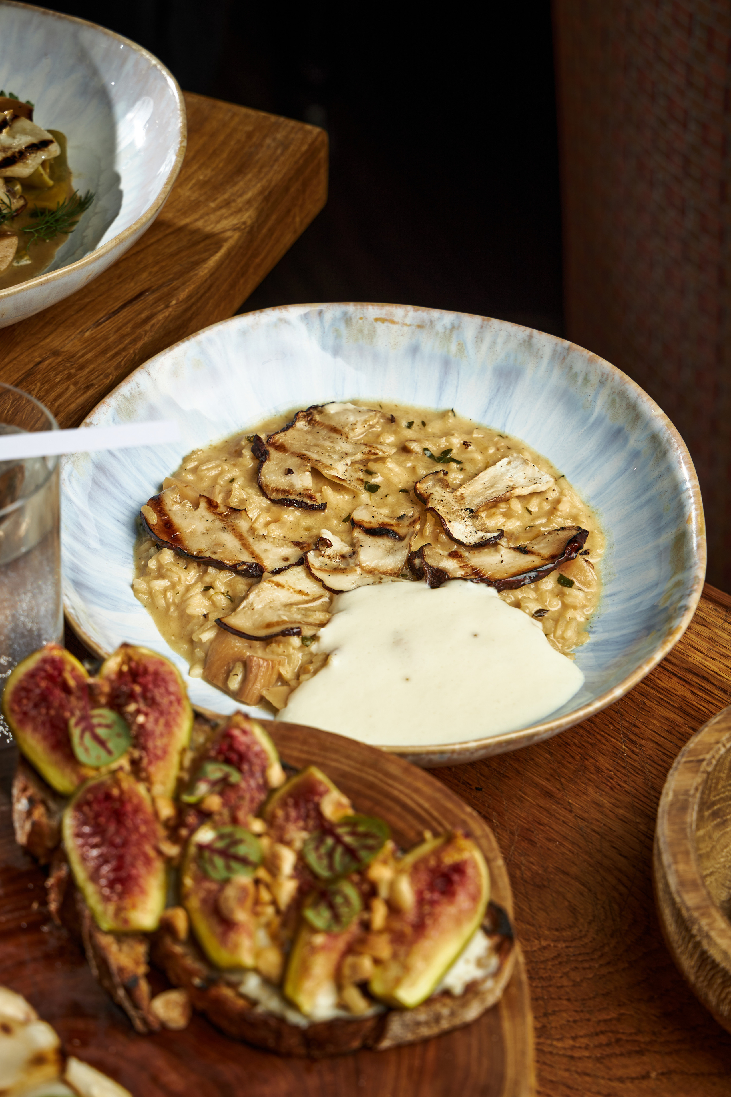 Идеальный выбор для любого приёма пищи — сытно, вкусно и красиво