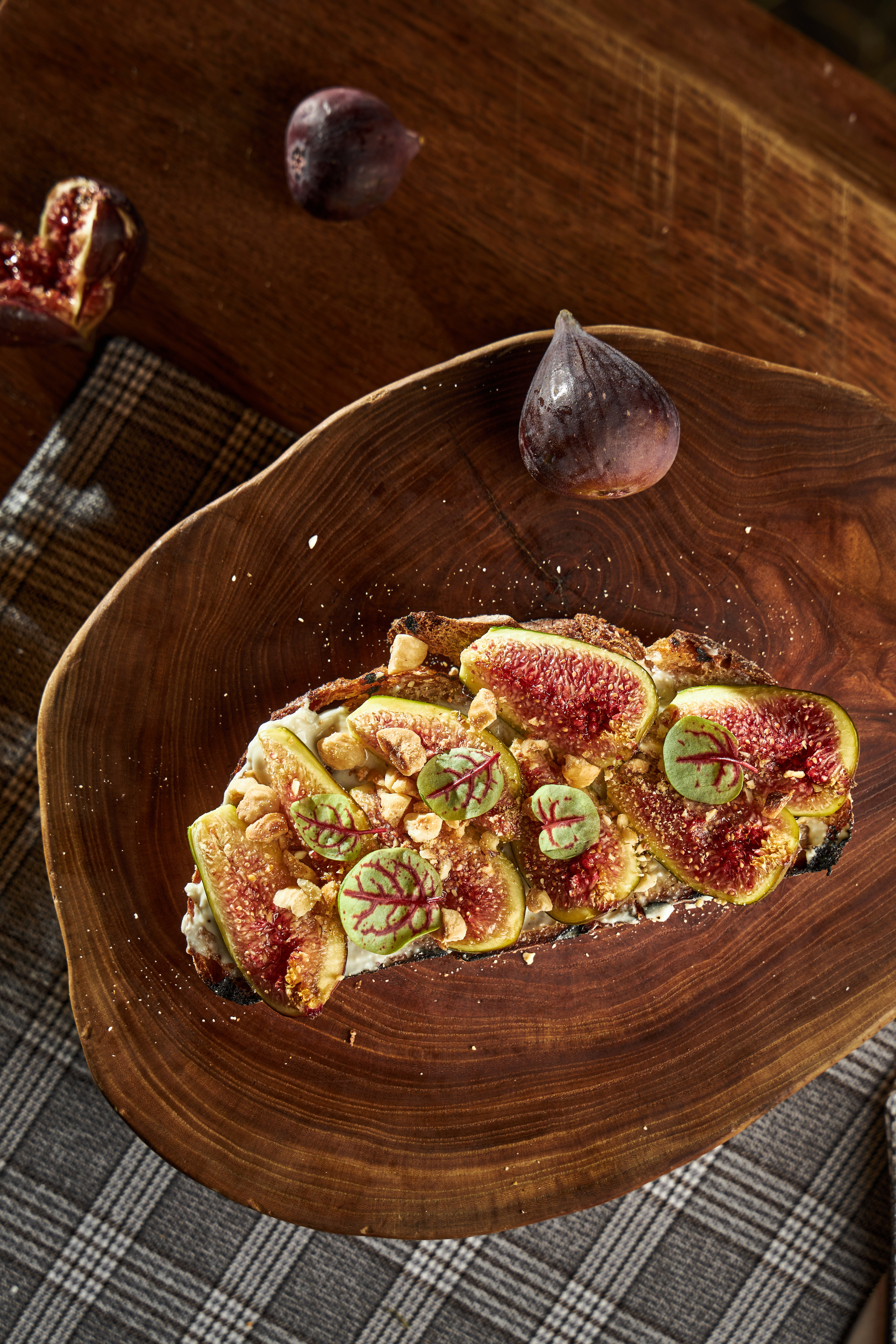 Приготовлено с любовью и заботой о каждом ингредиенте — это чувствуется в каждой ложке