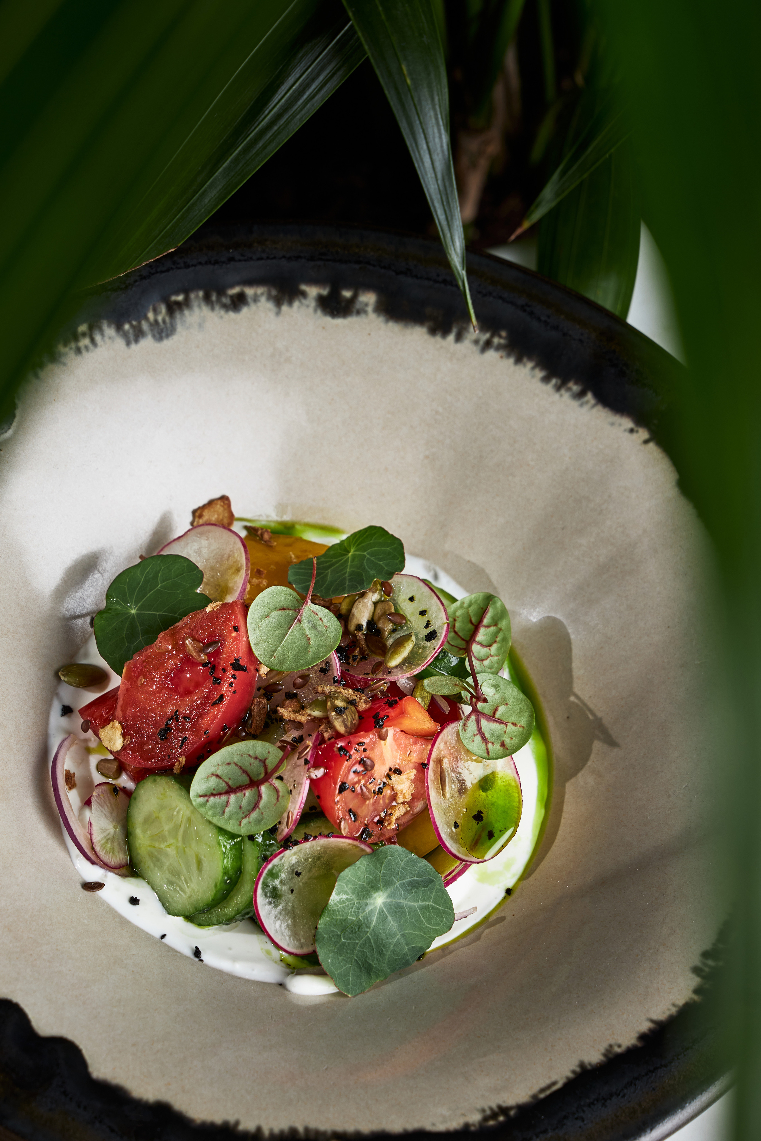 Необычное сочетание ингредиентов, которое удивит даже опытных кулинаров — попробуйте и откройте для себя новые вкусы