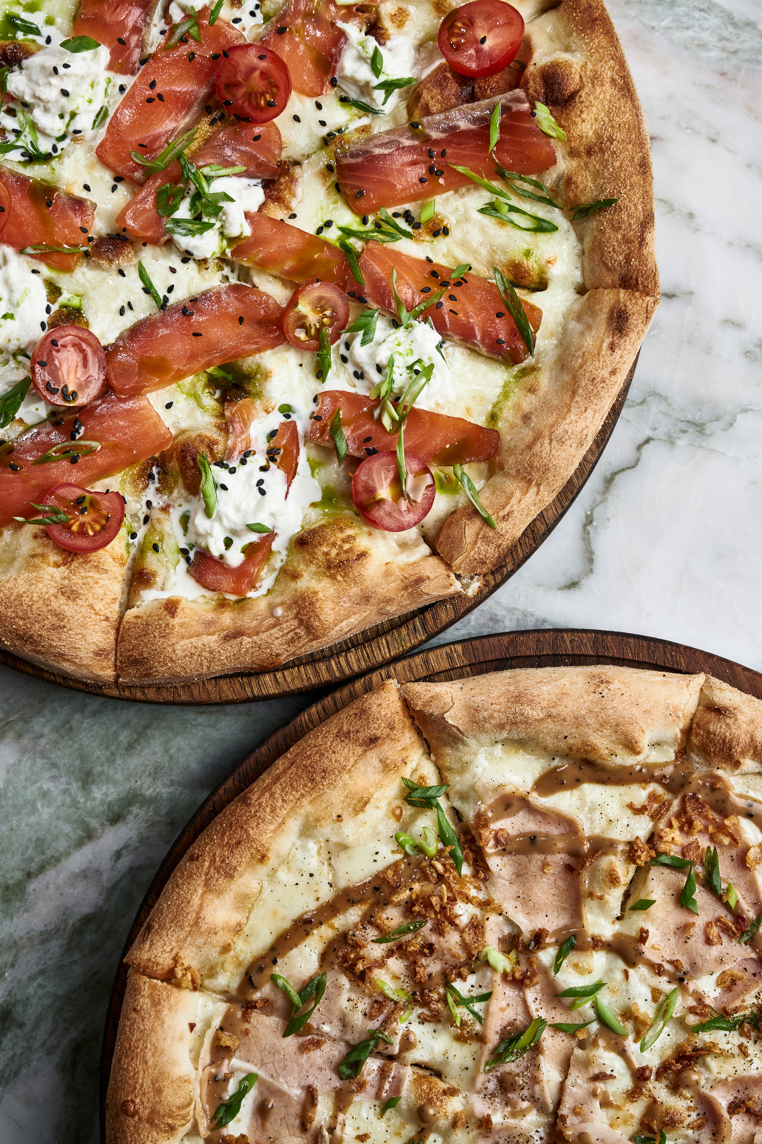 Идеальный выбор для любого приёма пищи — сытно, вкусно и красиво