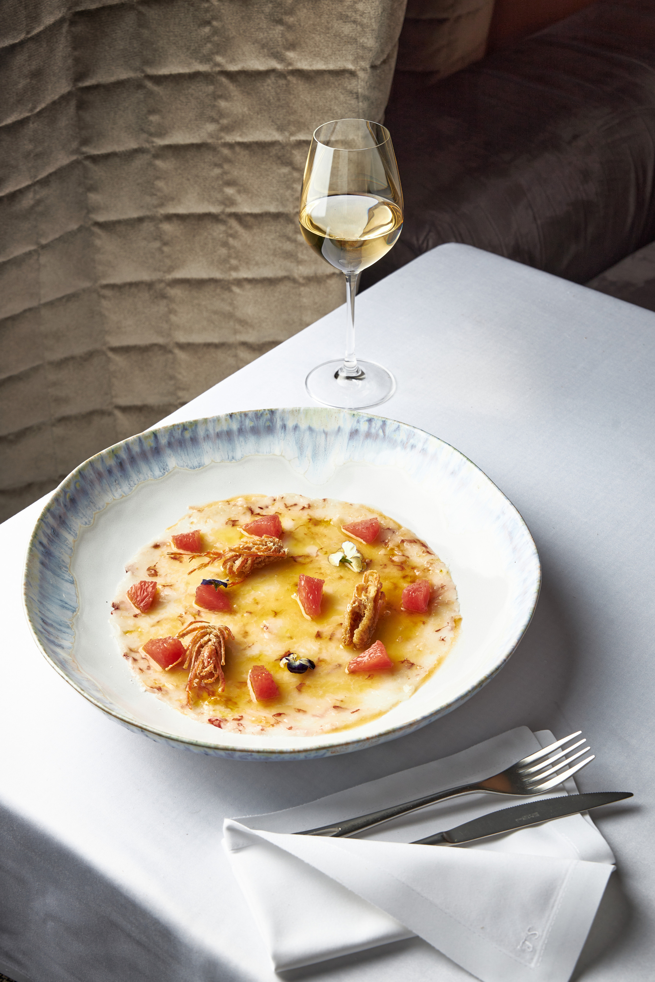 Вкусно, полезно и красиво — всё, что нужно для идеального обеда или ужина — попробуйте и оцените сами