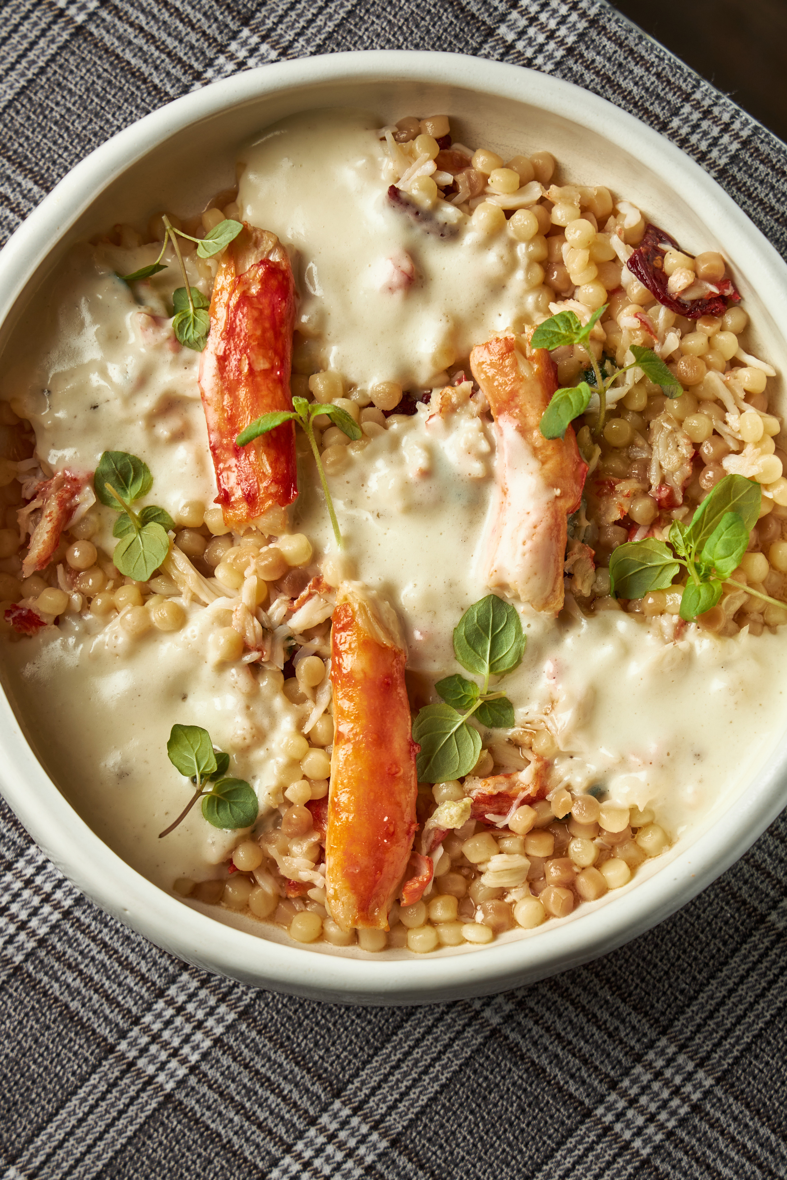 Ароматное и сытное блюдо для всей семьи — оно обязательно понравится каждому