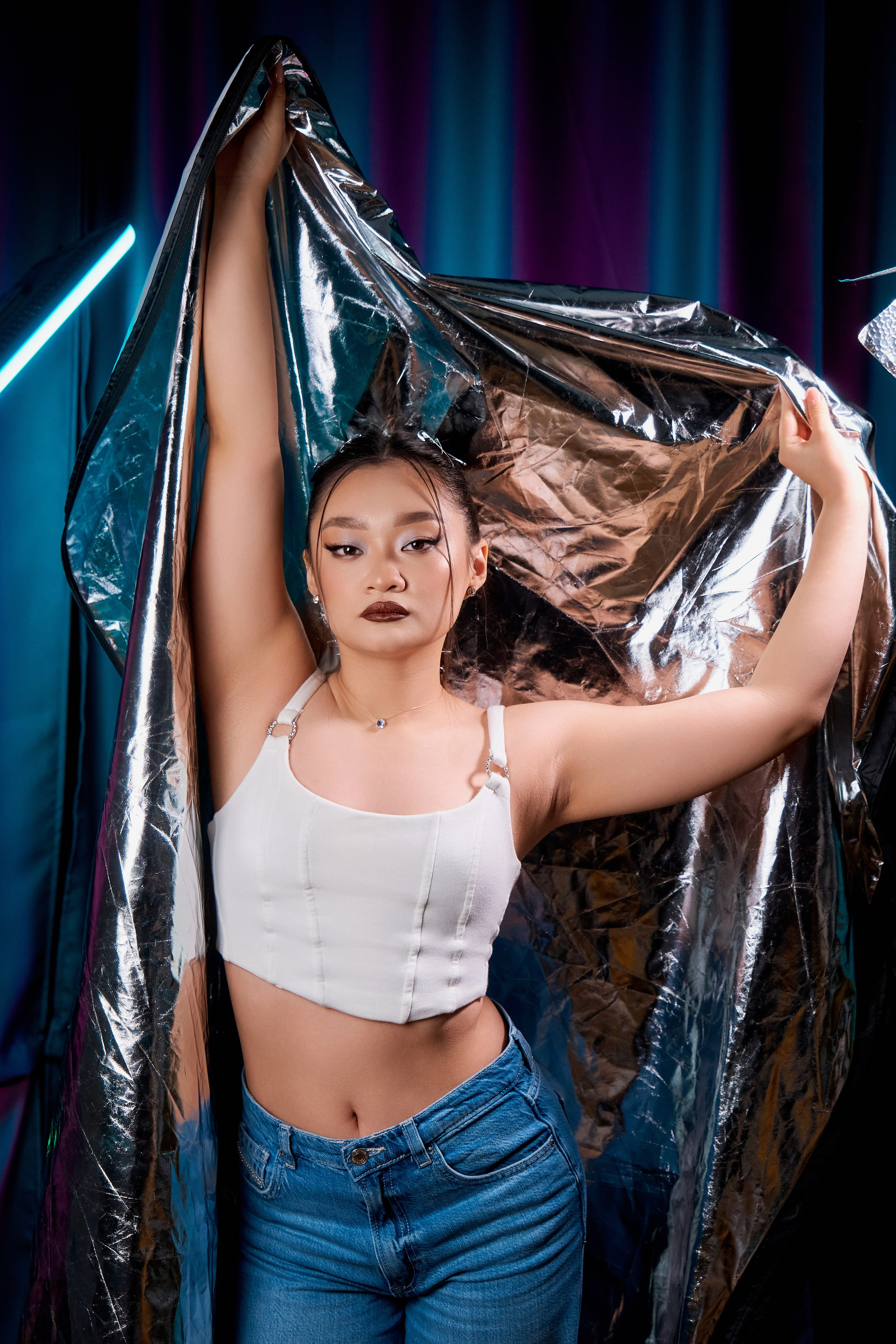 Алина. Фотограф Таганрог Анна Трайжон