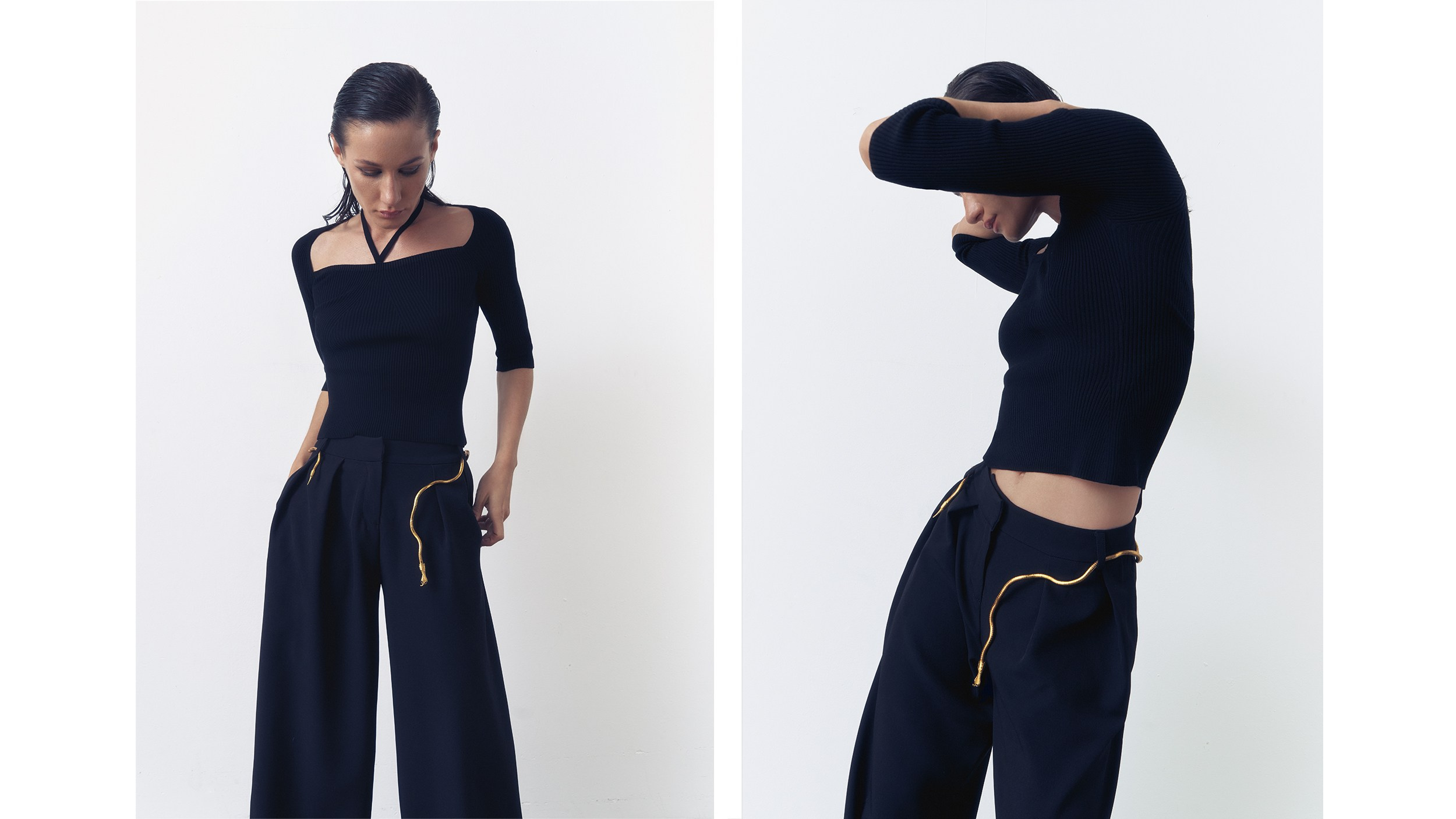 SOTS. Beauty & fashion retoucher available worldwide Liya Embrace