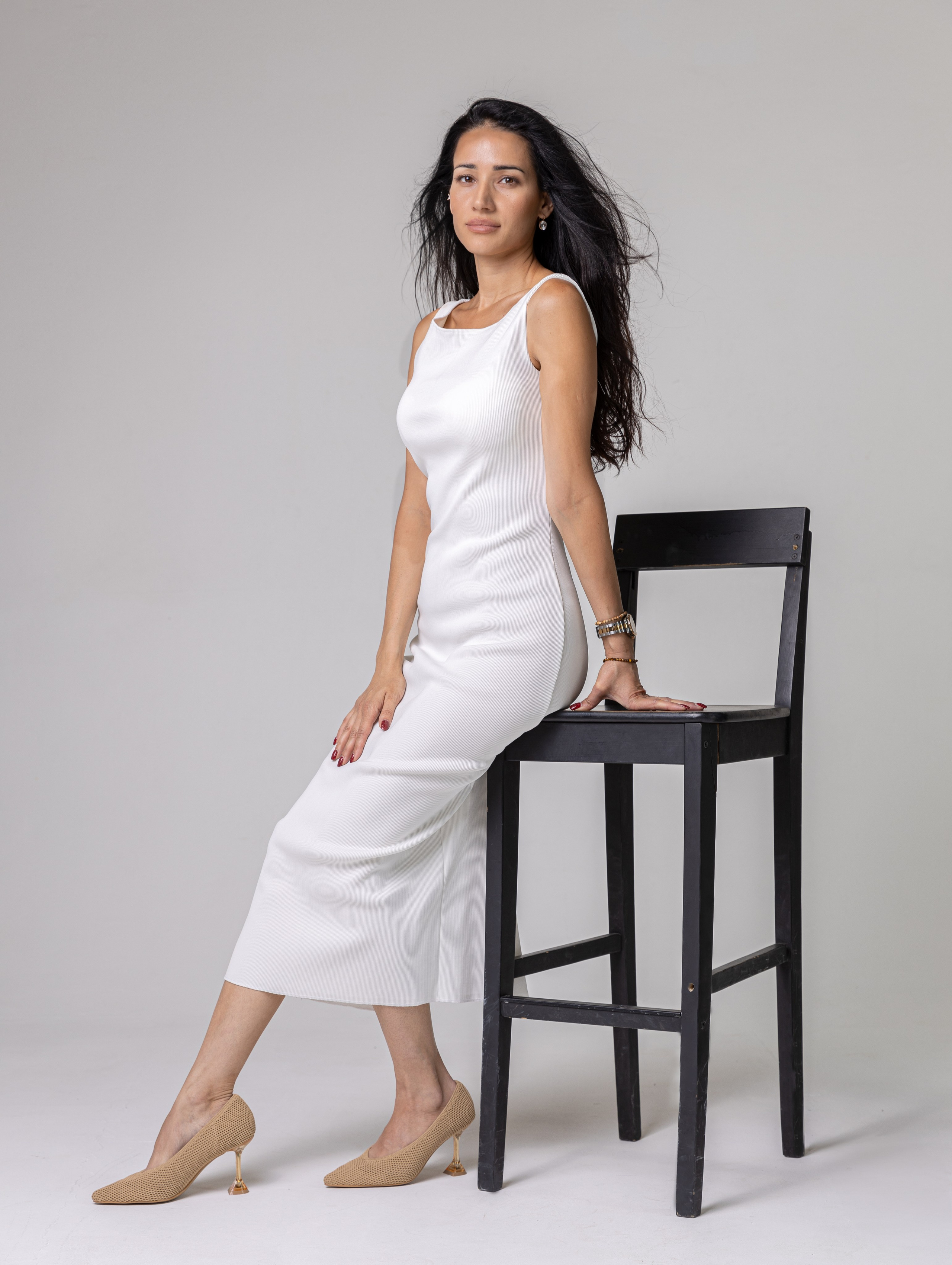 Альбина. Семейный и детский фотограф в Обнинске Анастасия Улитко