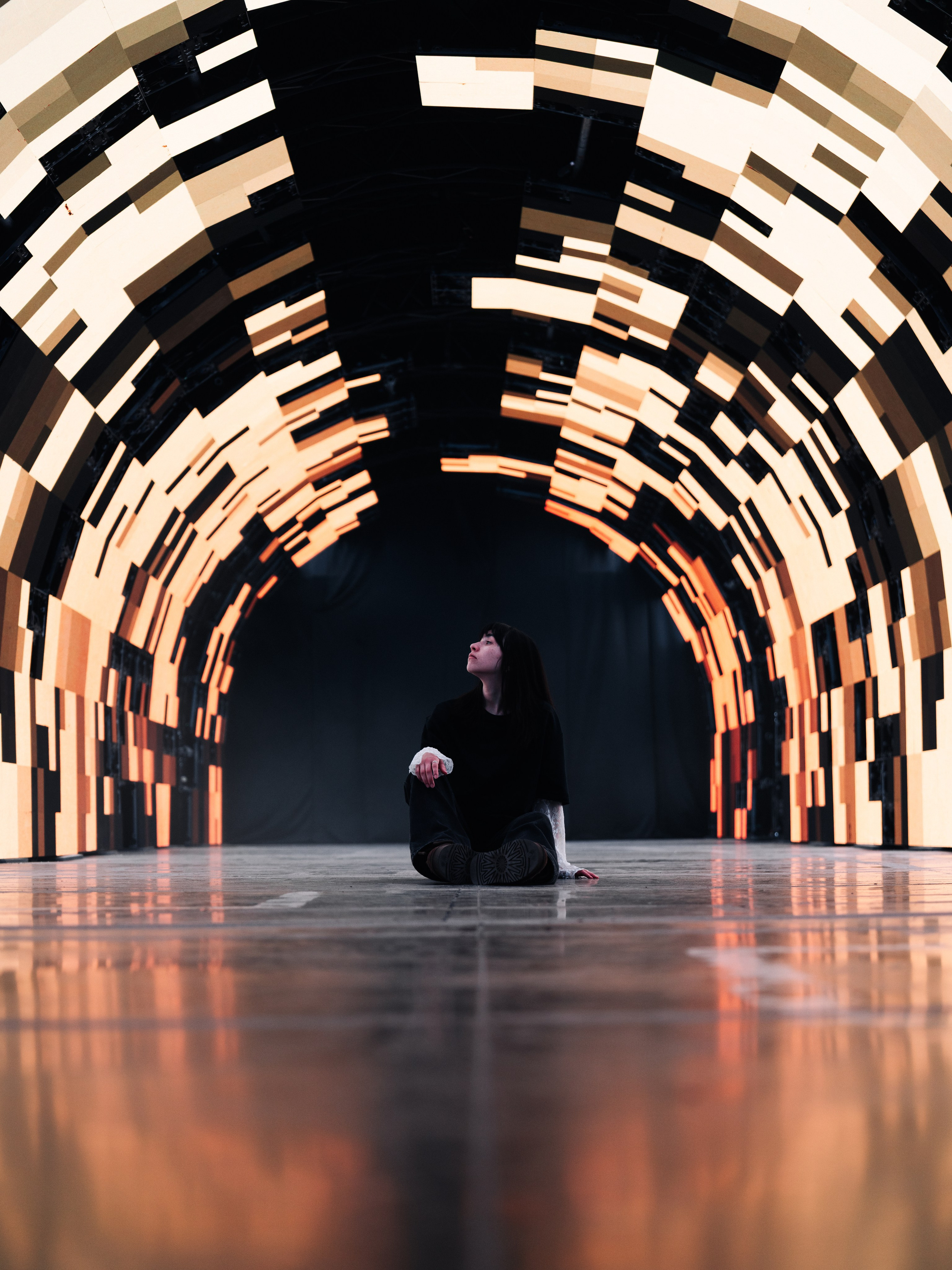 INTERVALS.EXHIBITION. @tomrus: Рустам Шагиморданов — фотограф