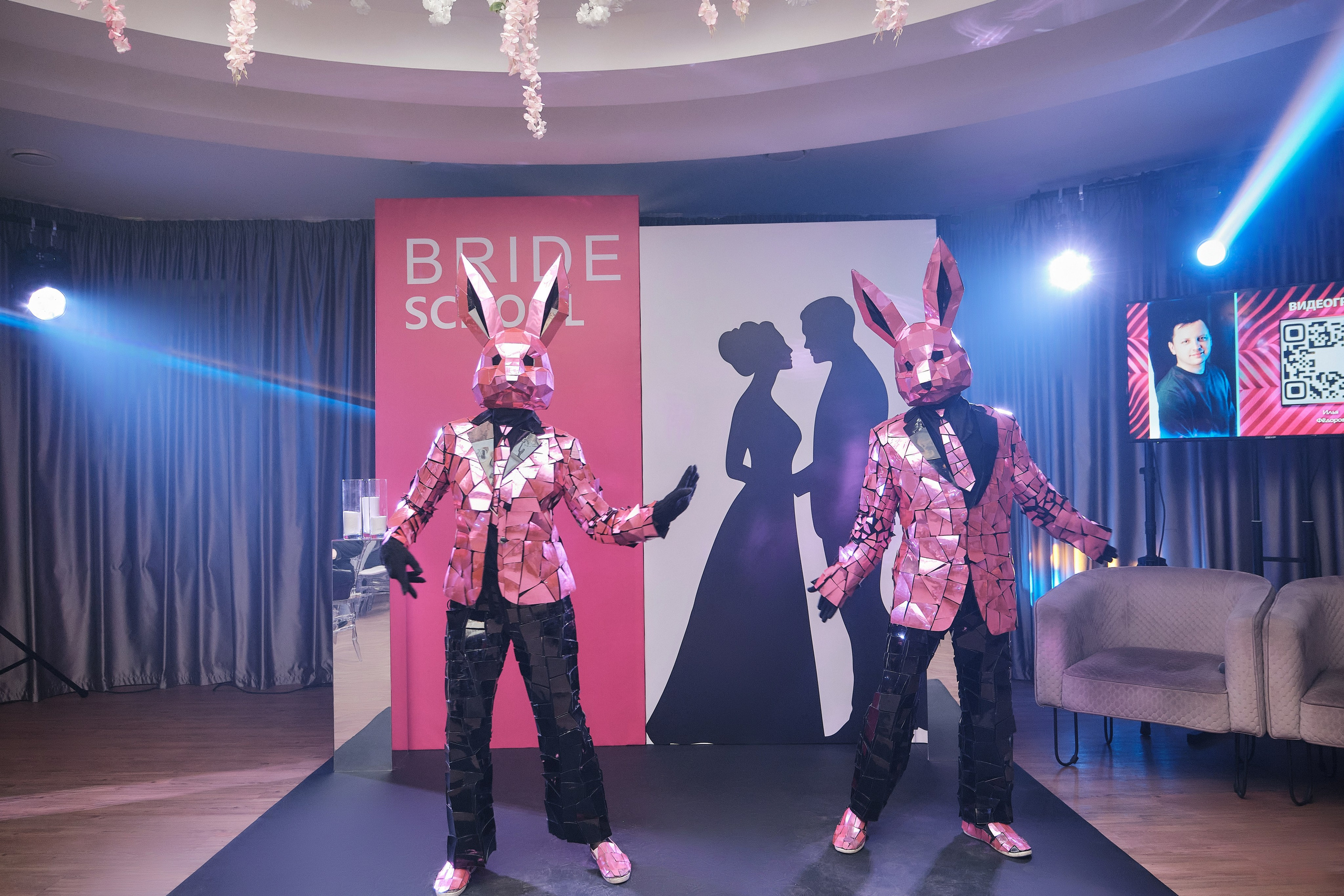 Школа невест 5. Свадебный фотограф в Екатеринбурге Соседков Евгений