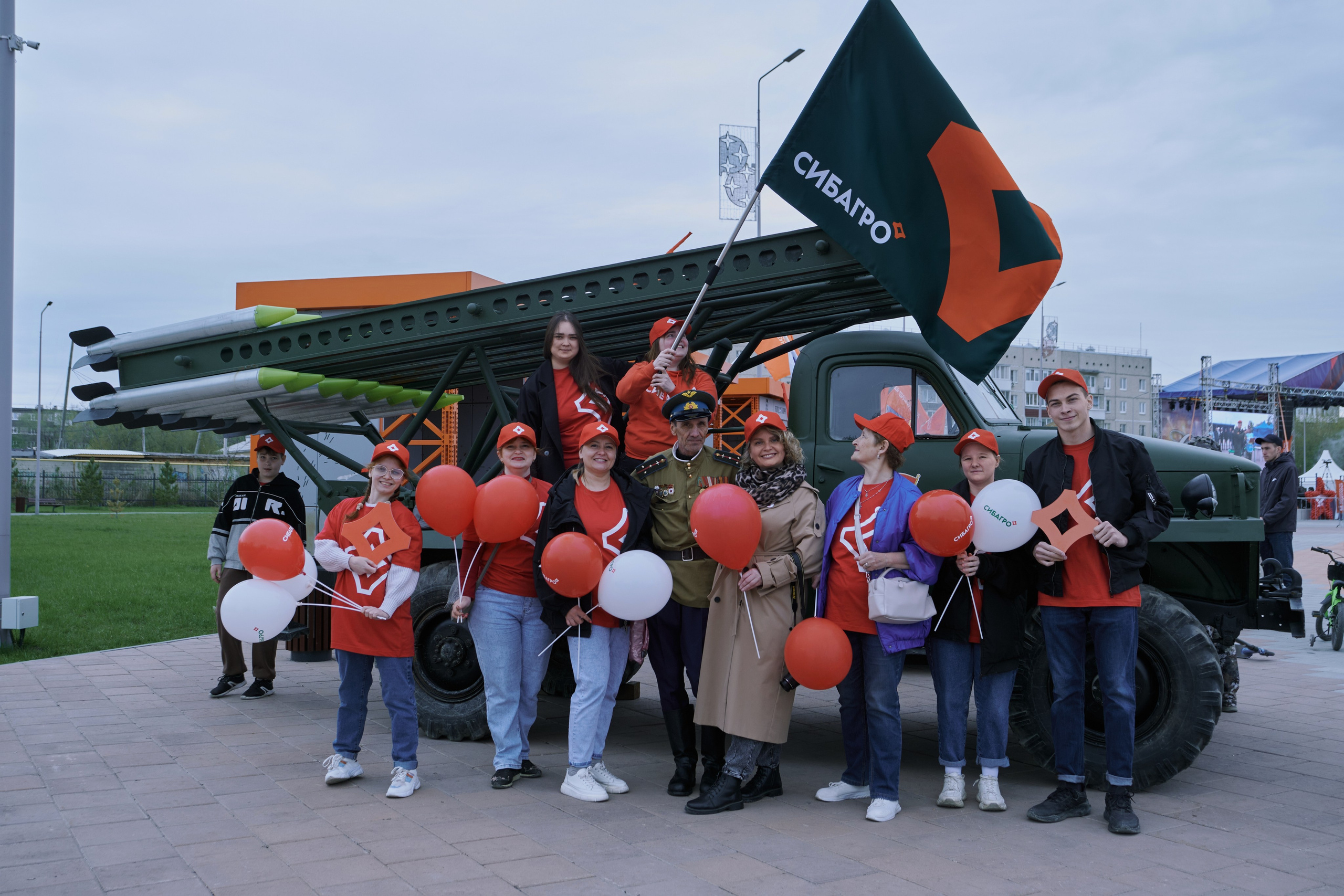 Сибагро (строевая). Свадебный фотограф в Екатеринбурге Соседков Евгений