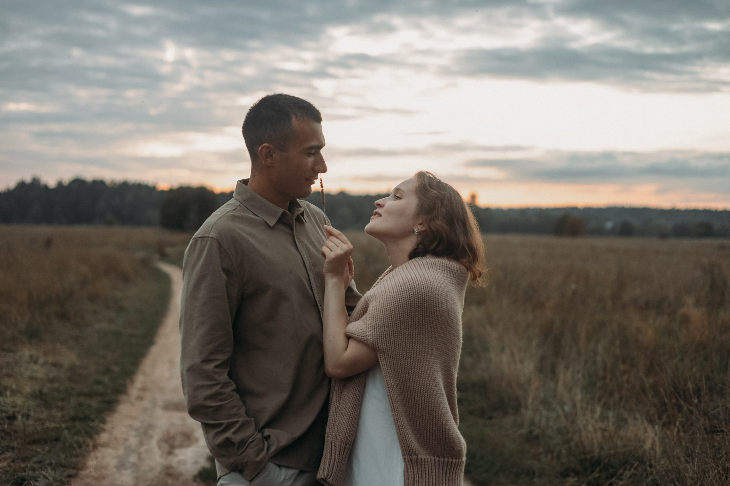 О любви…. Фотограф Life Style Ирина Нова