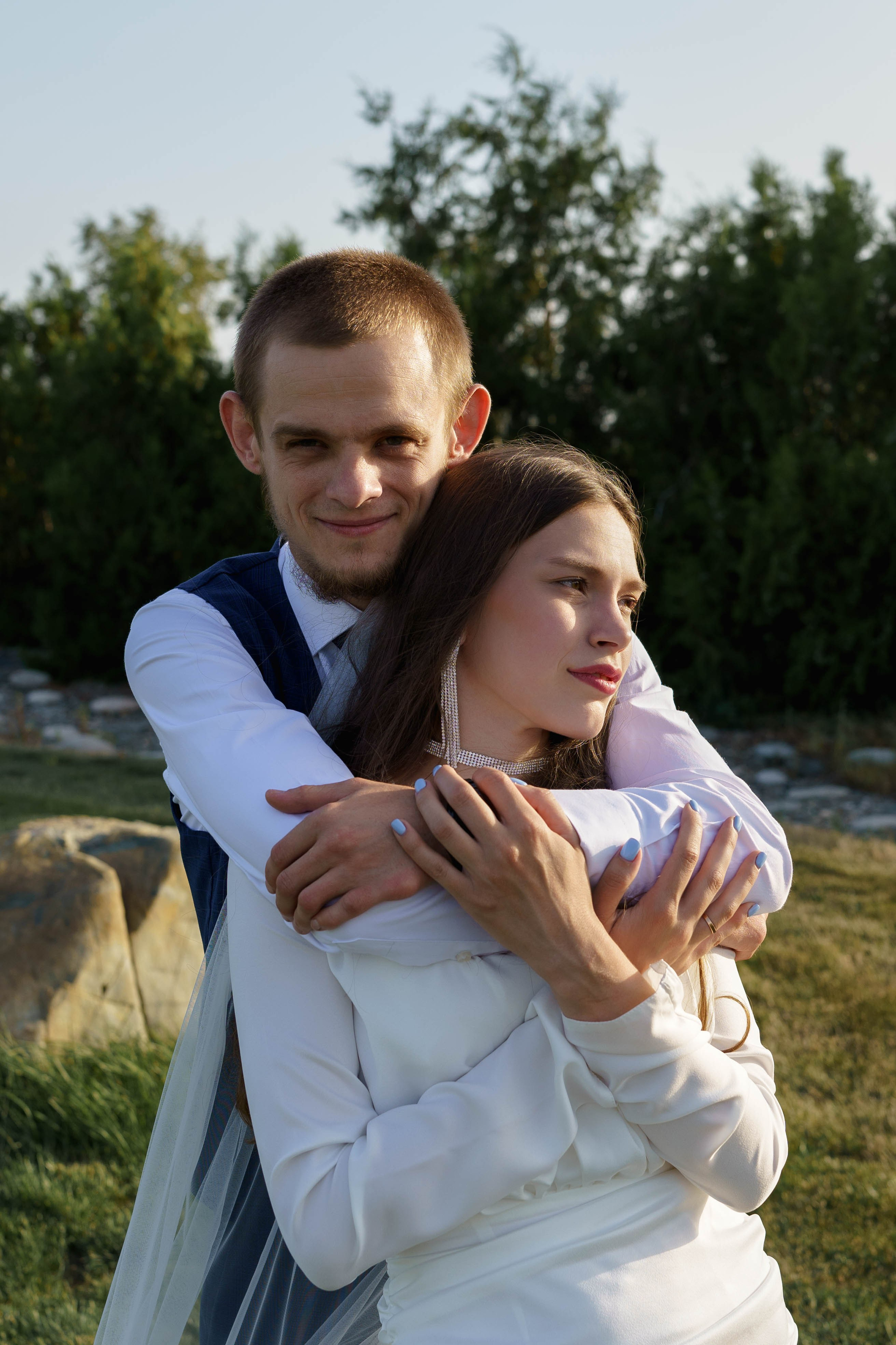 Максим & Кристина. MariTaran