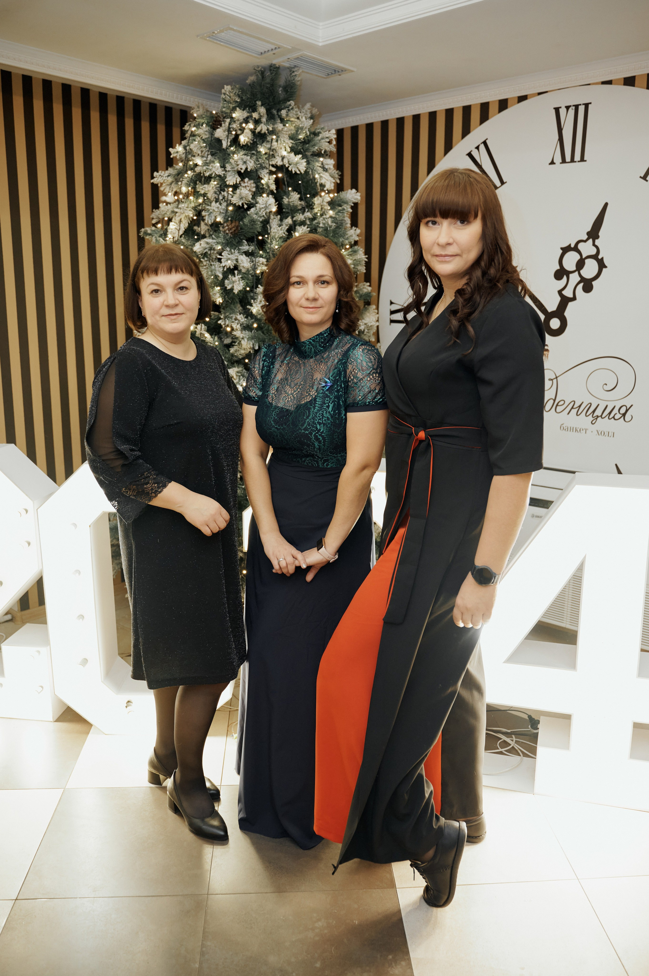 Корпоратив. Свадебный фотограф Александр Браво