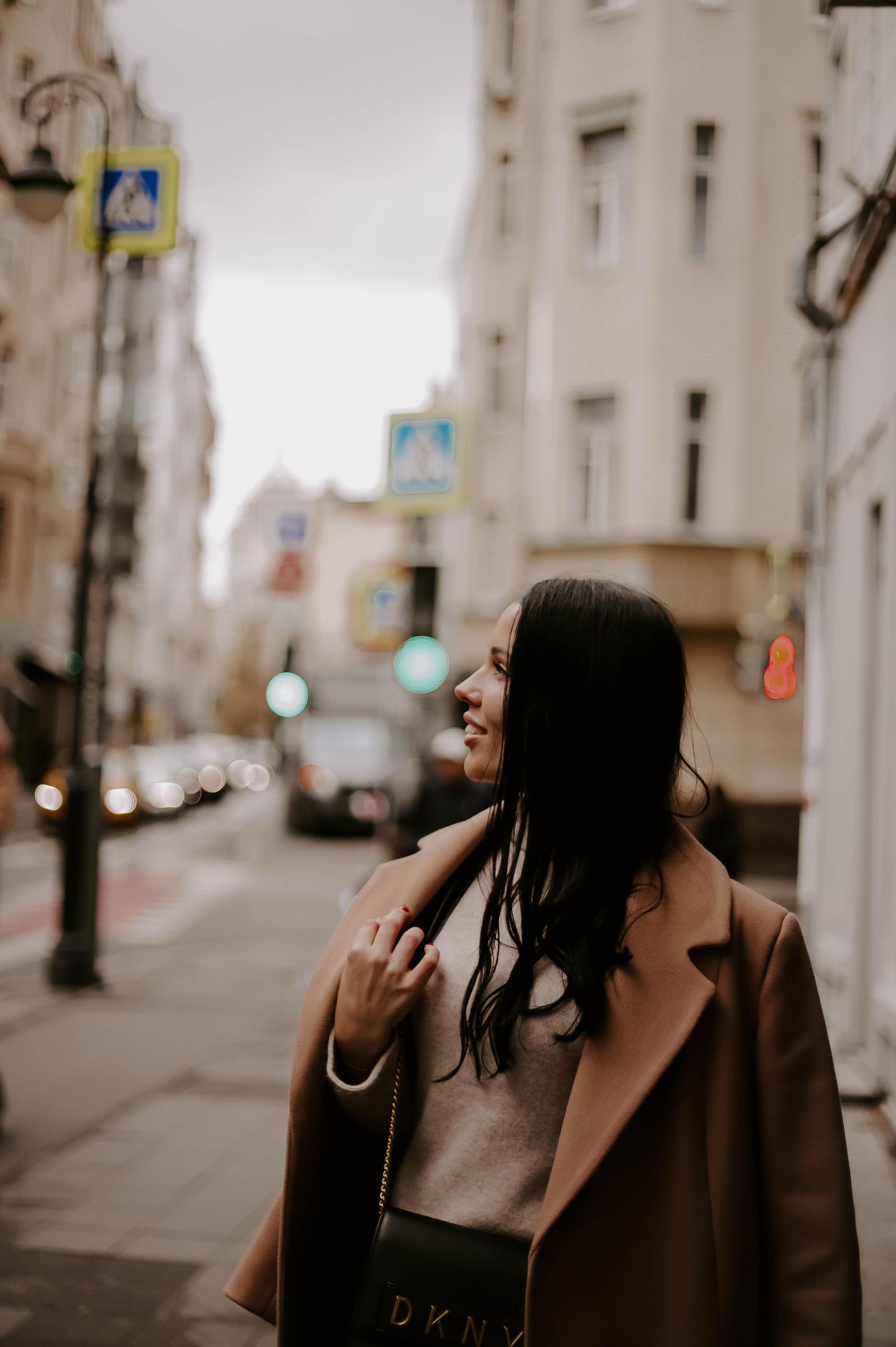 Алена. Фотограф Veronika Potaseva