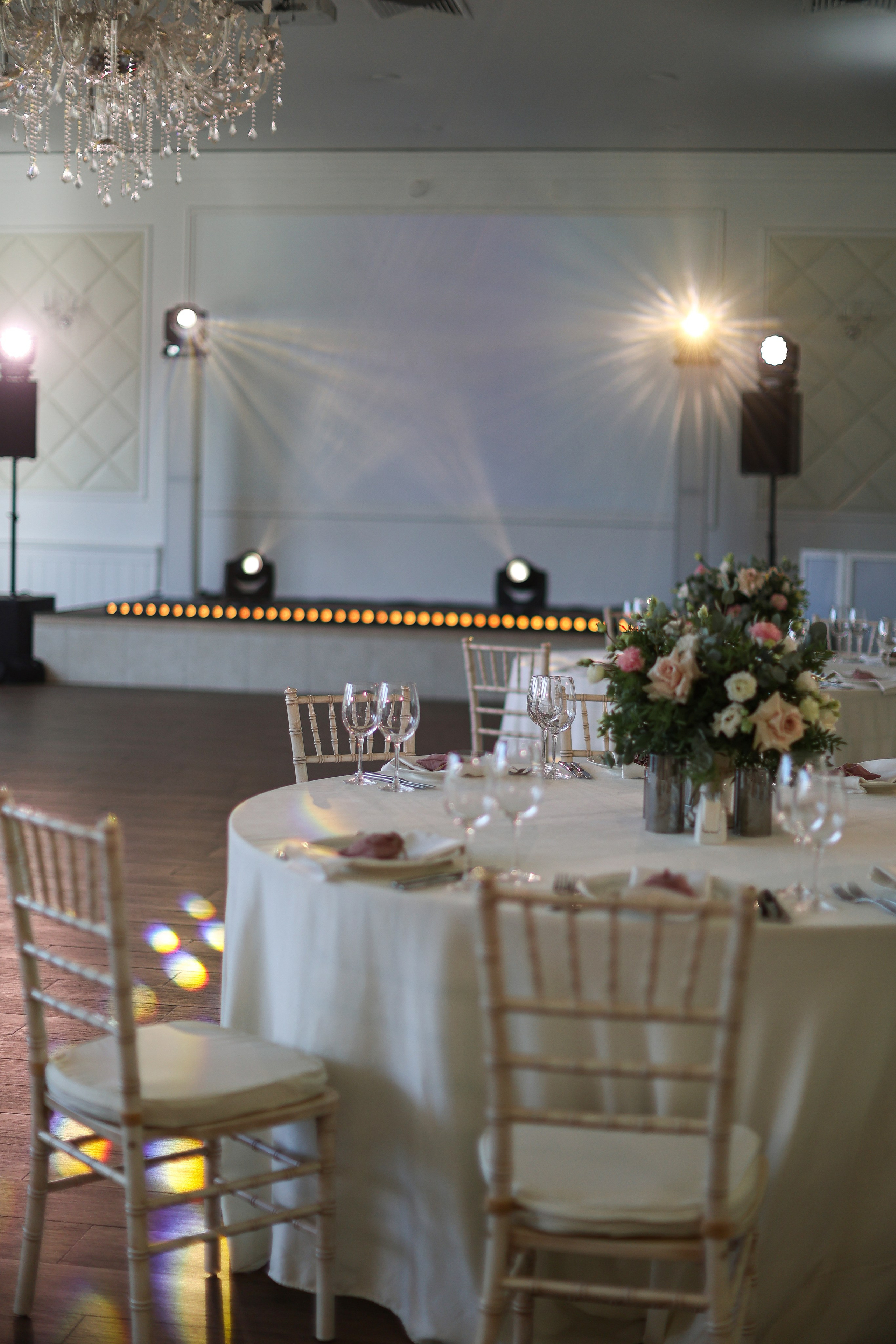 Женя и Катя. Свадебные фотограф и видеограф в Минске Голдосовы Марина и Вадим