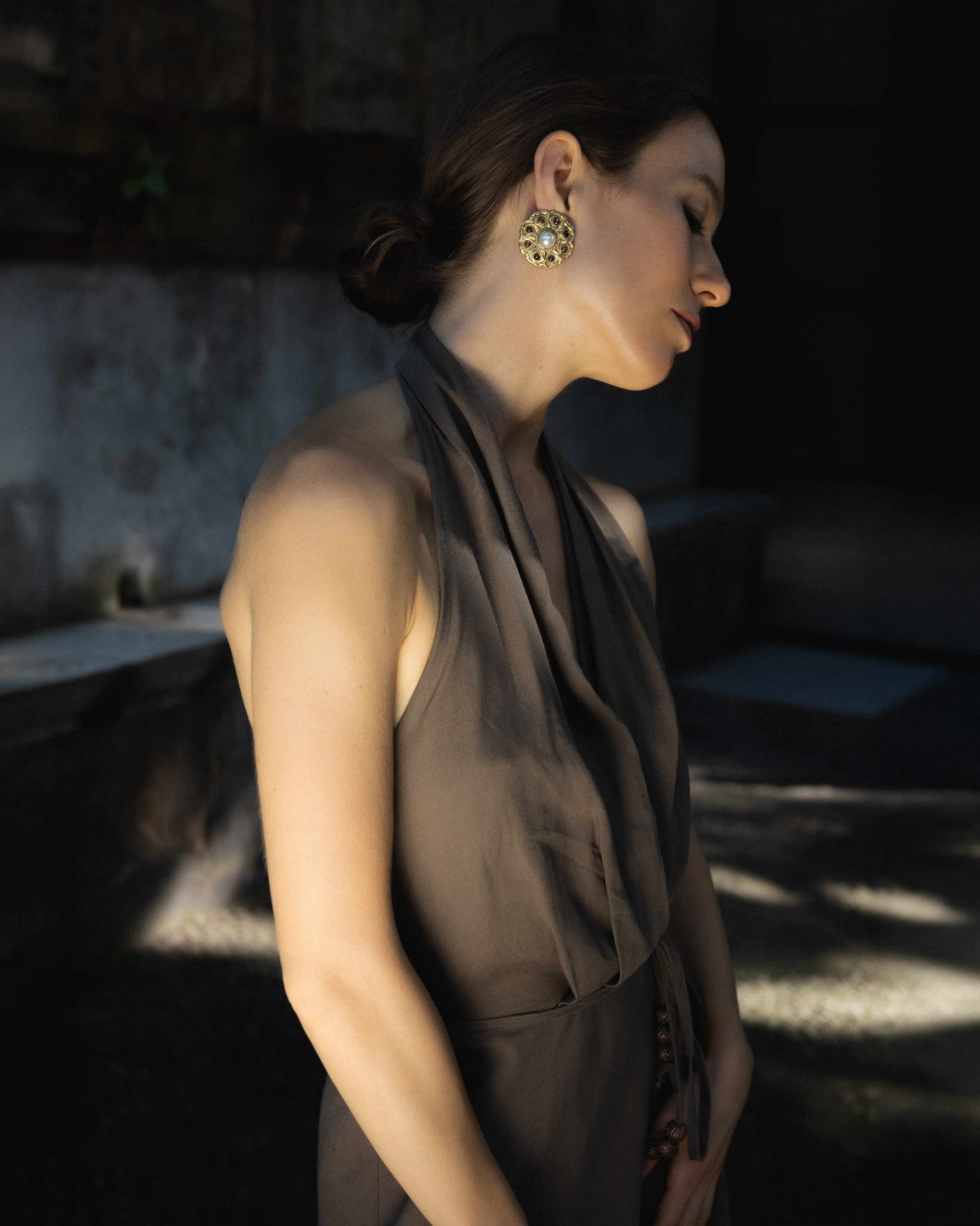 WOMEN. Art Photographer Anastasiia Maiskaya