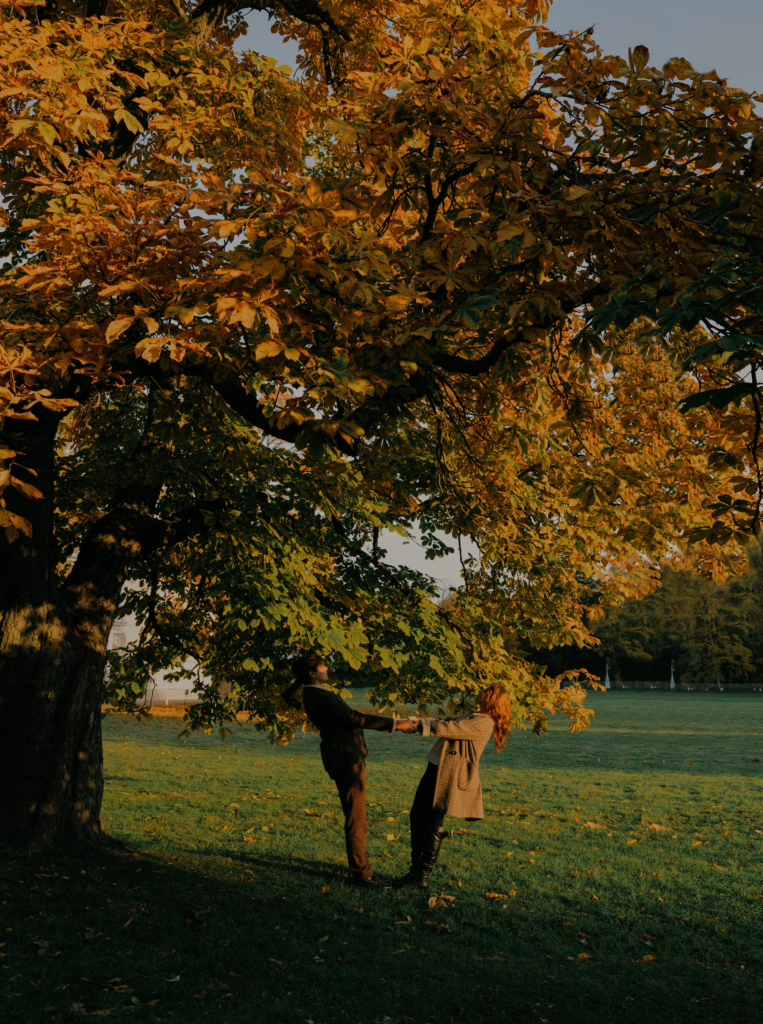 LOVESTORY. Art Photographer Anastasiia Maiskaya