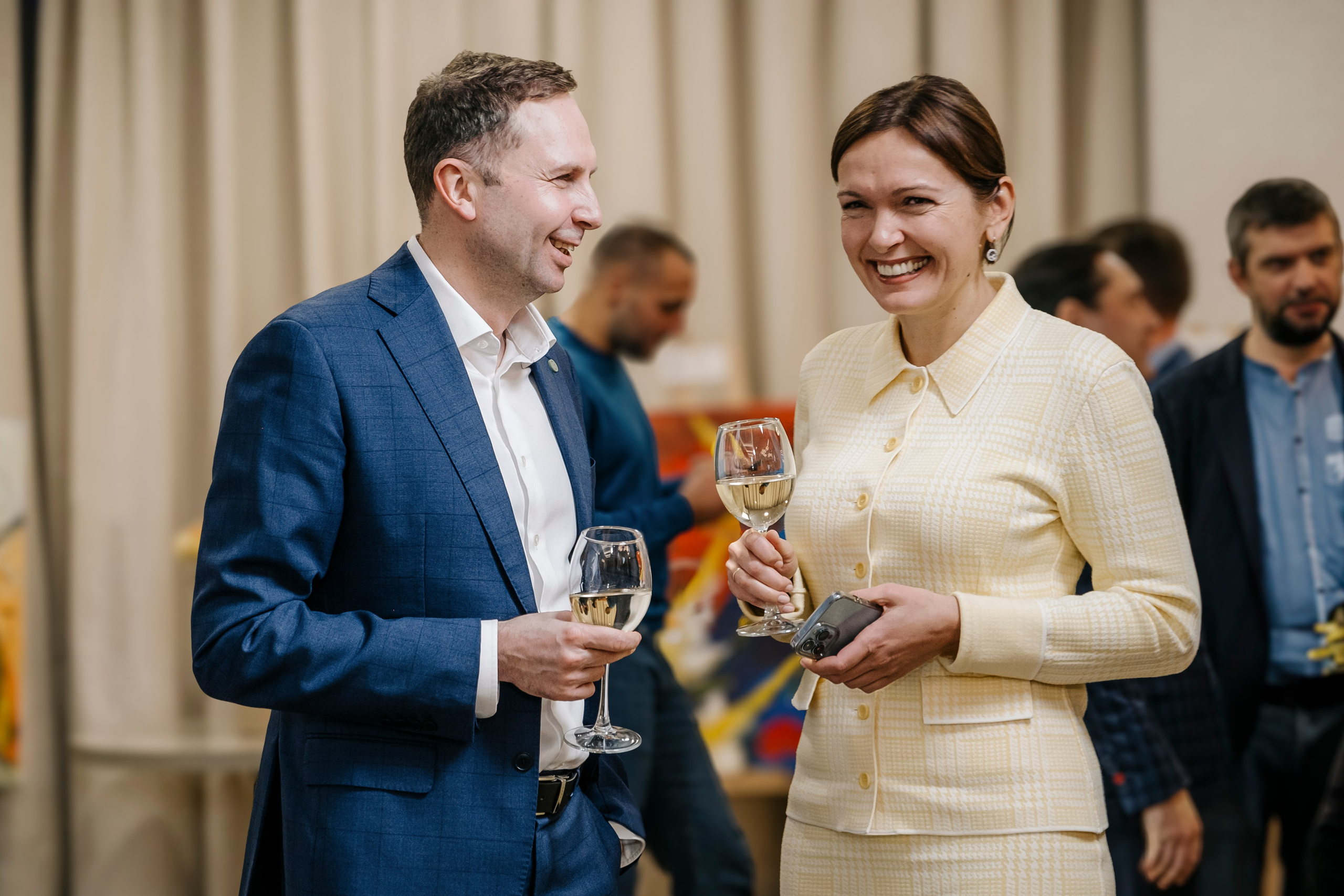 Сбер | Благотворительный вечер. #фотокаквкино | Фотографирую людей