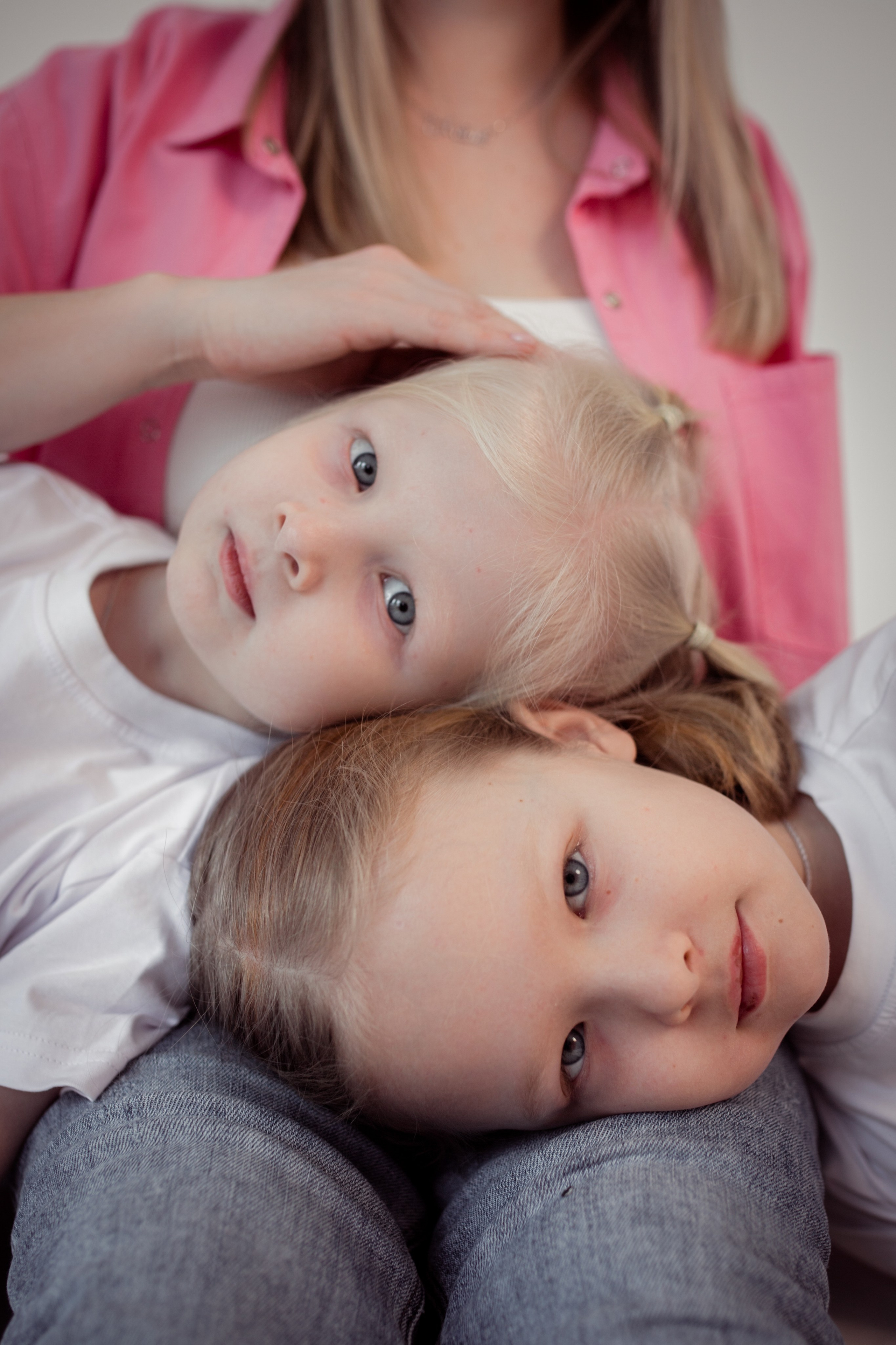 Дети. Детский и семейный фотограф в Самаре Евгения Гуть