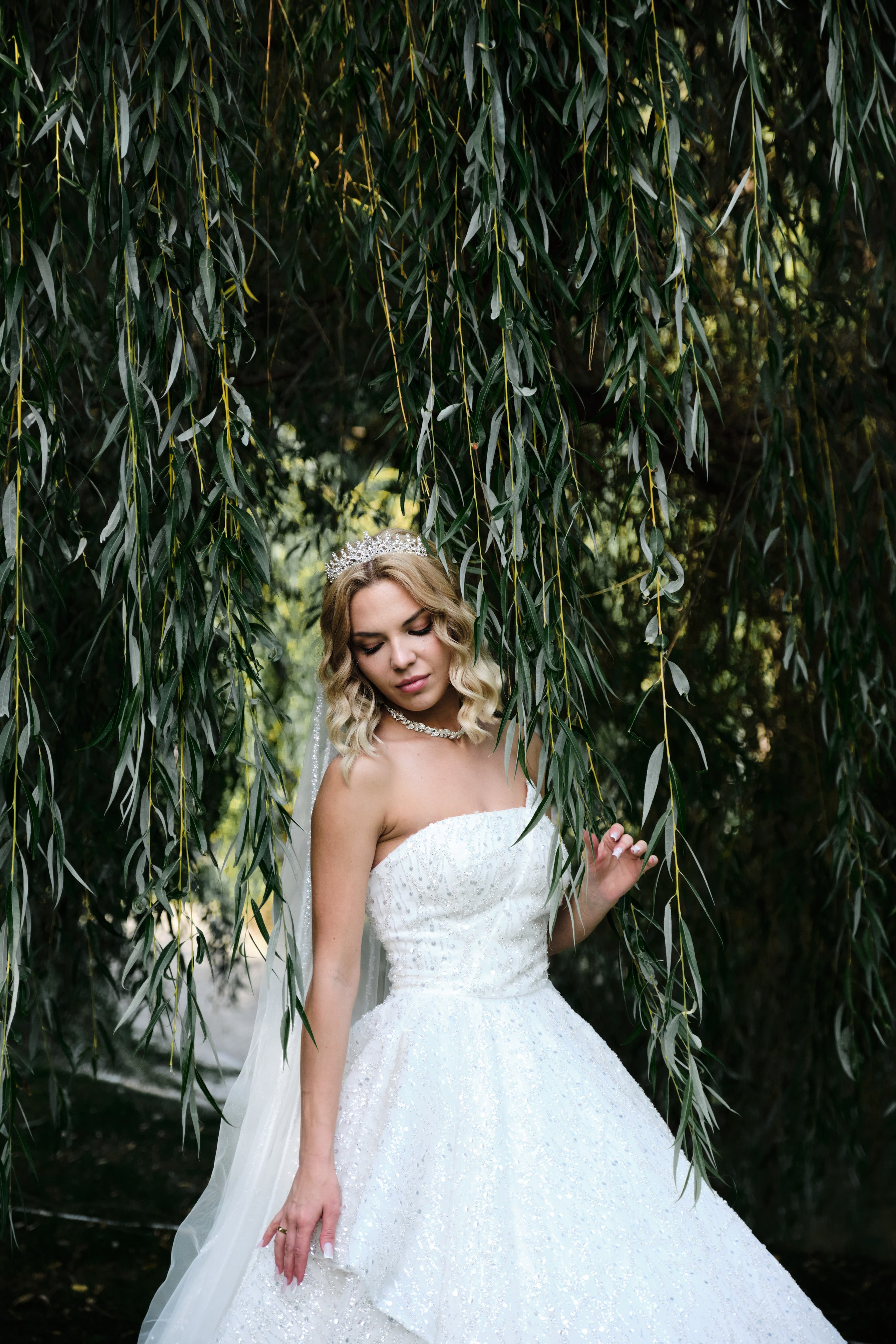 Никита и Ангелина. Фотограф в Самаре Татьяна Дубаносова